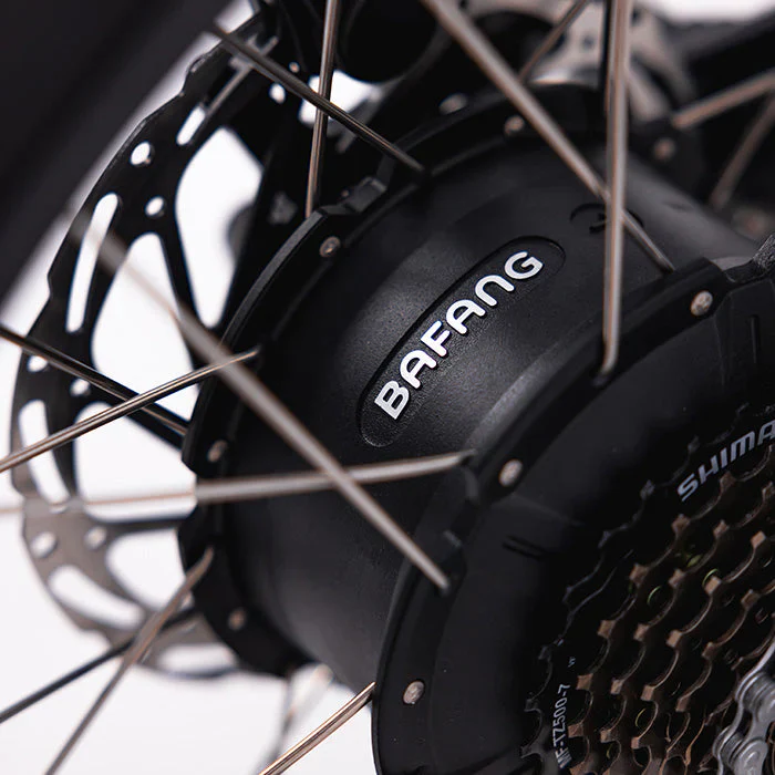 Motor Bafang 48V (V1 Only) - Image 4