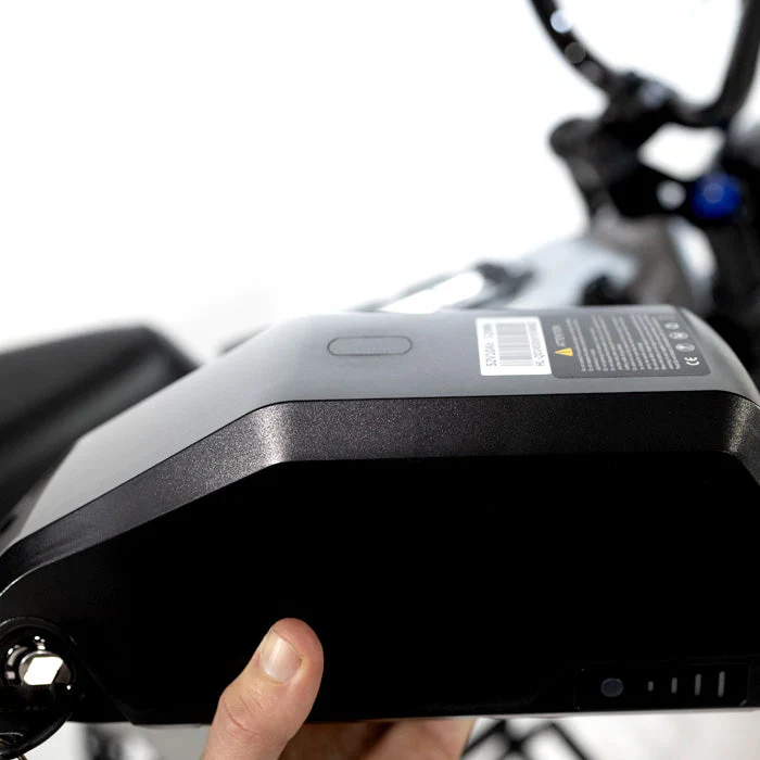 52V 10AH Additional Battery - Image 10