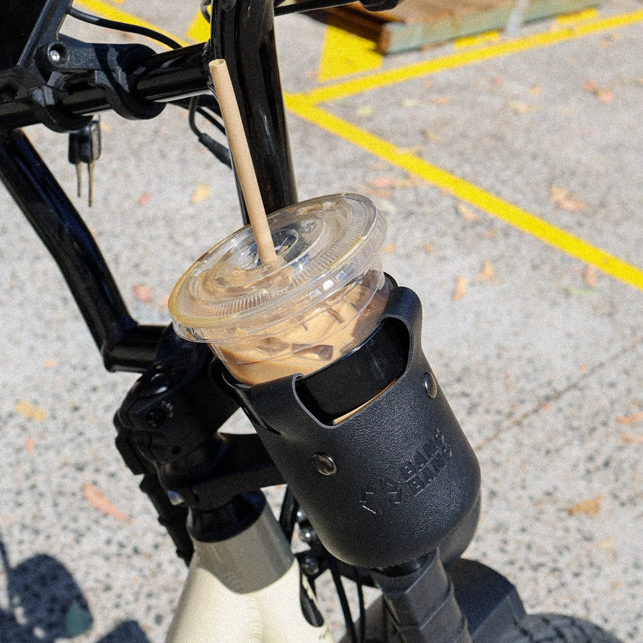 Bang Bang Bike Cup Holder - Image 4