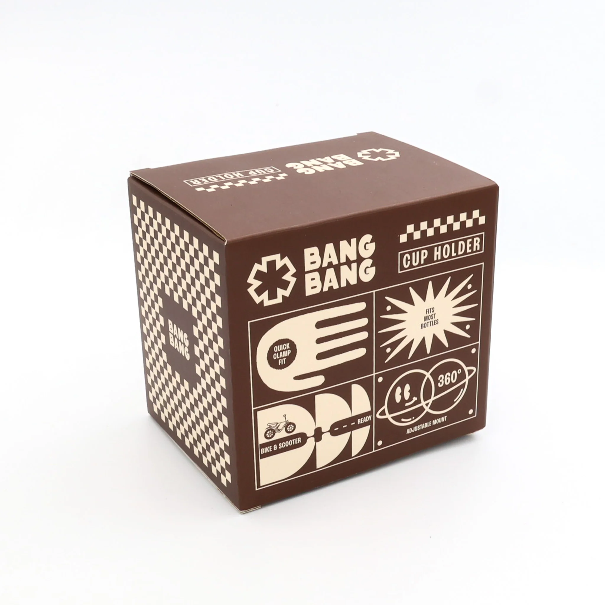 Bang Bang Bike Cup Holder - Image 6