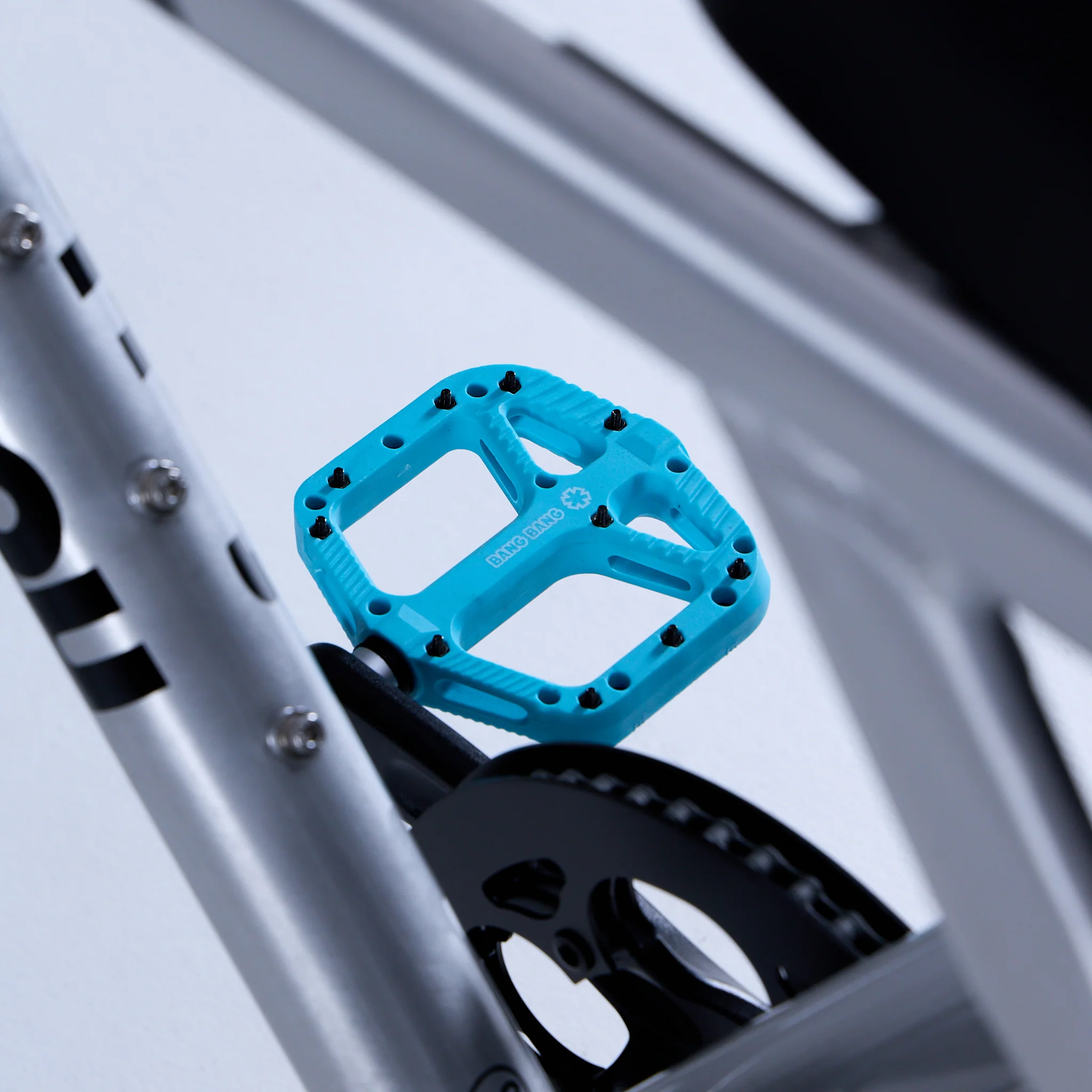 Bang Bang Coloured Pedals - Image 4