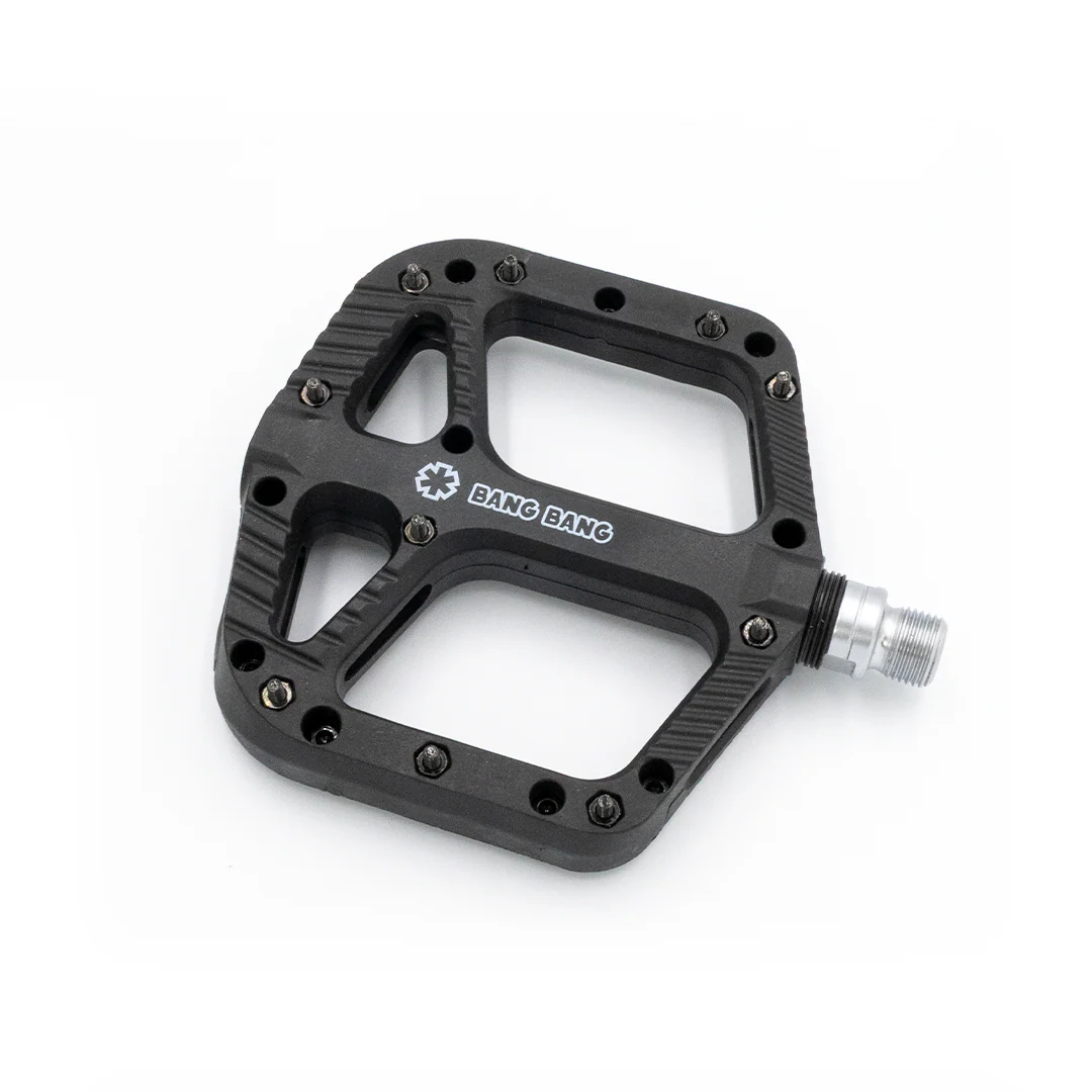 Bang Bang Coloured Pedals - Image 5