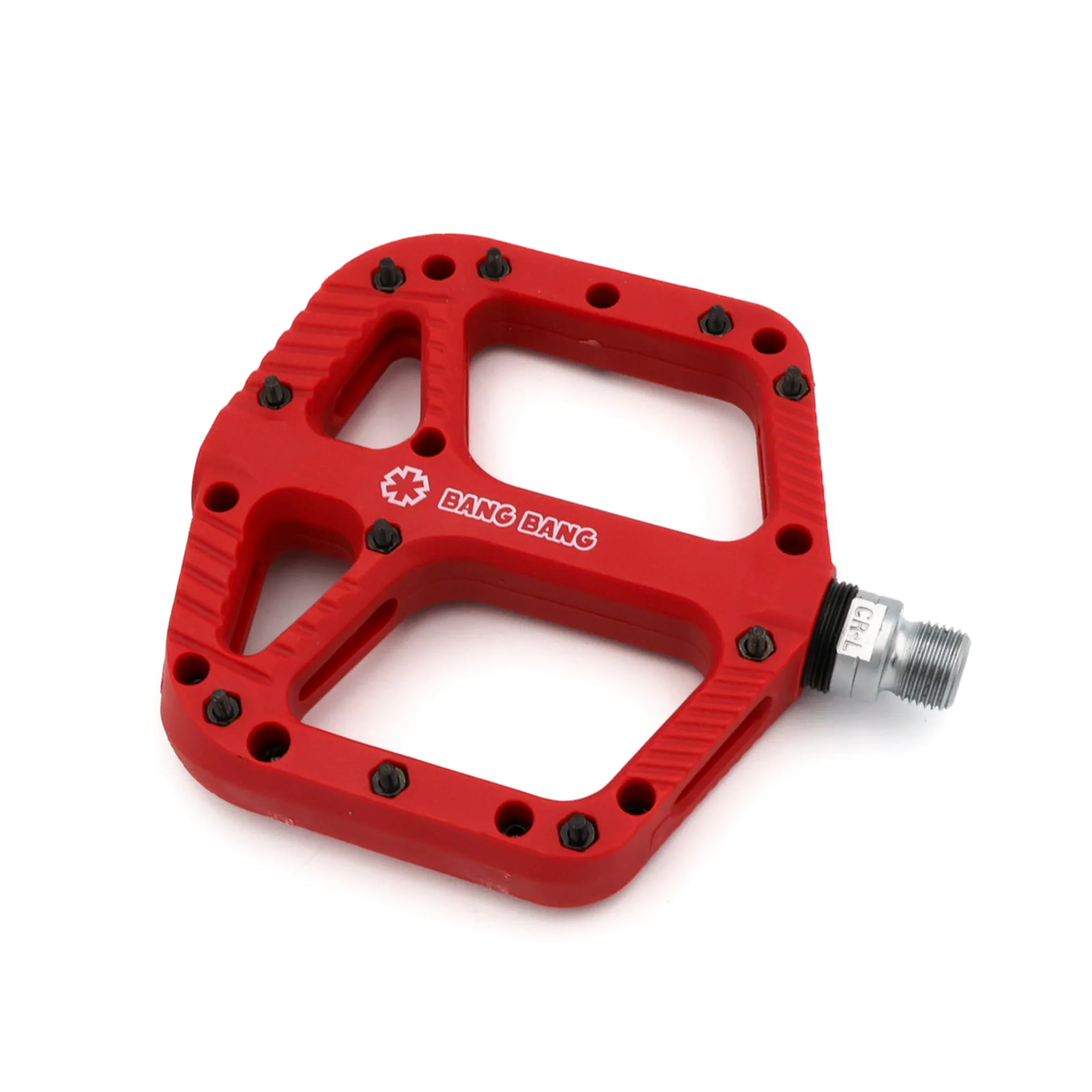 Bang Bang Coloured Pedals - Image 6