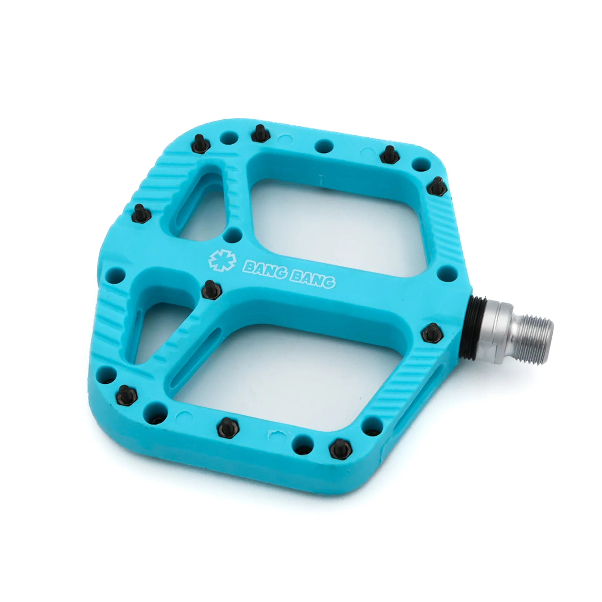 Bang Bang Coloured Pedals - Image 7