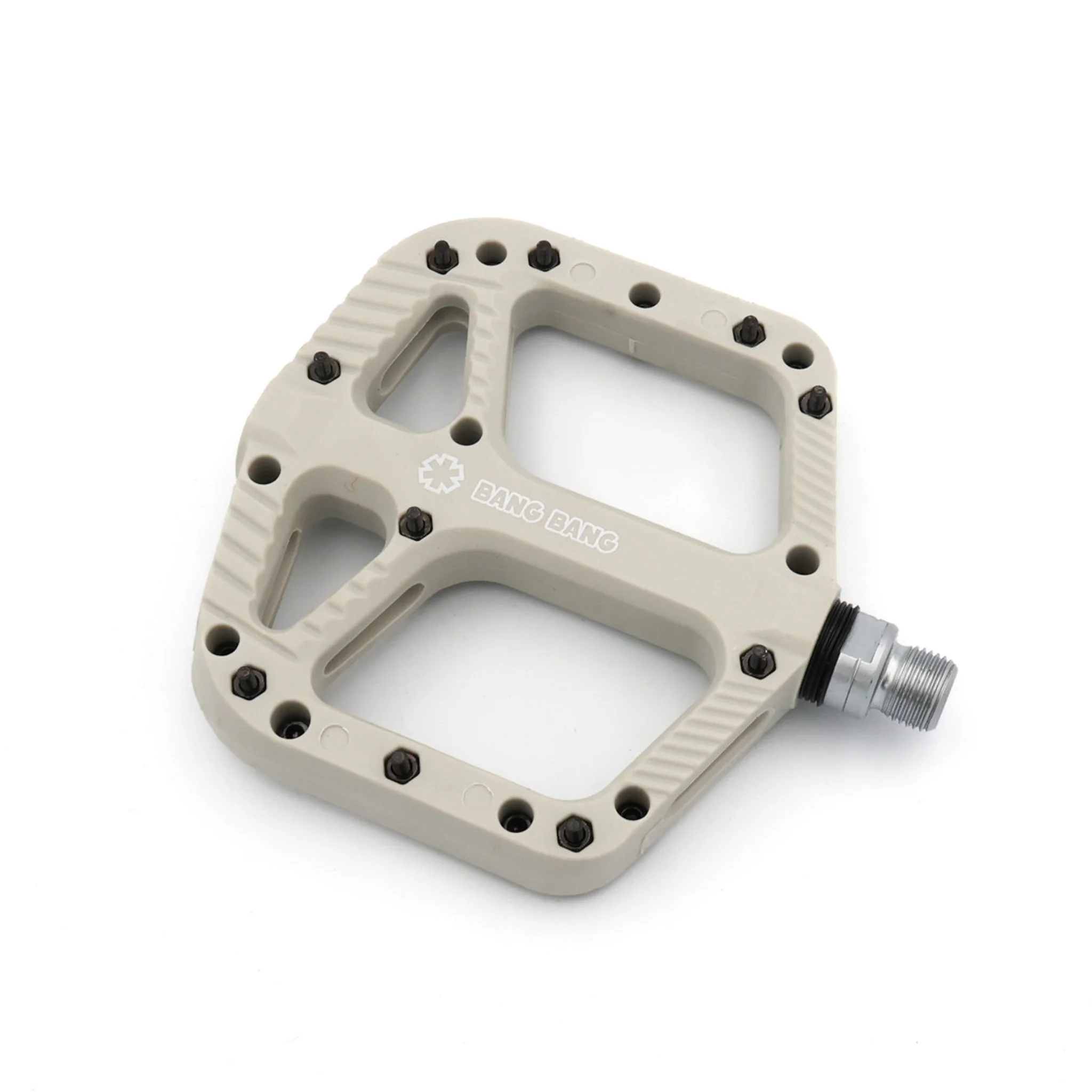 Bang Bang Coloured Pedals - Image 8