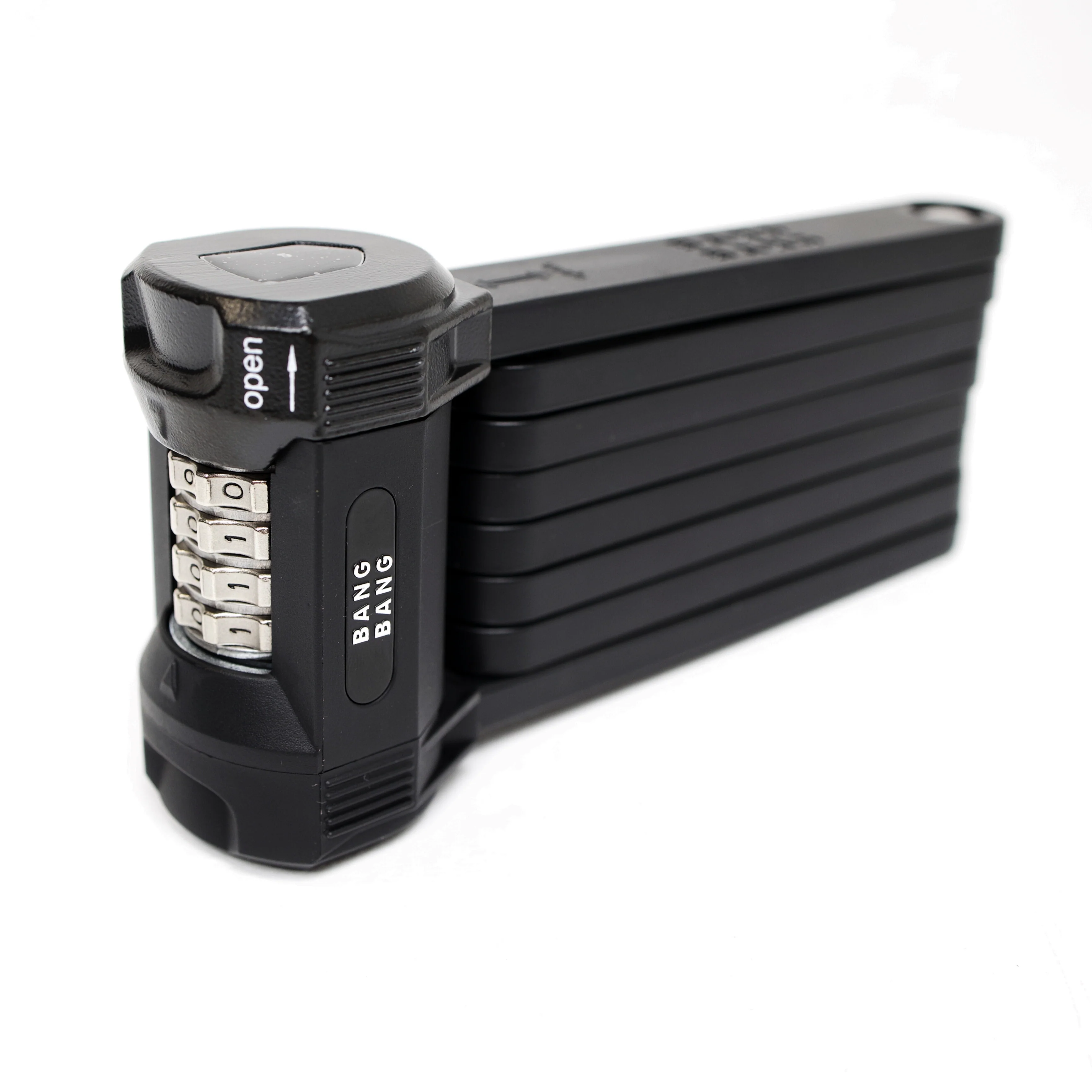 BANG BANG Folding Lock - Image 6