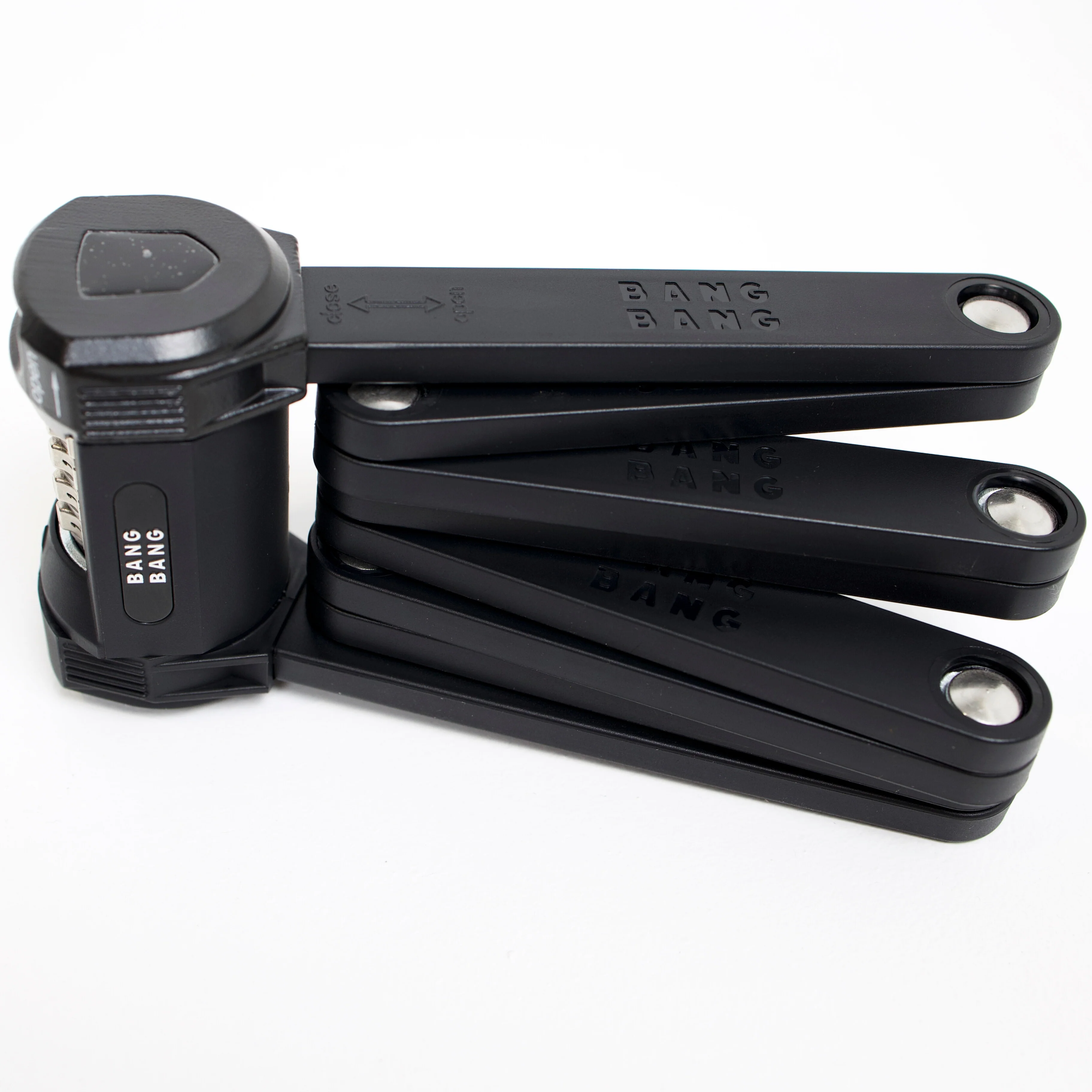 BANG BANG Folding Lock - Image 9