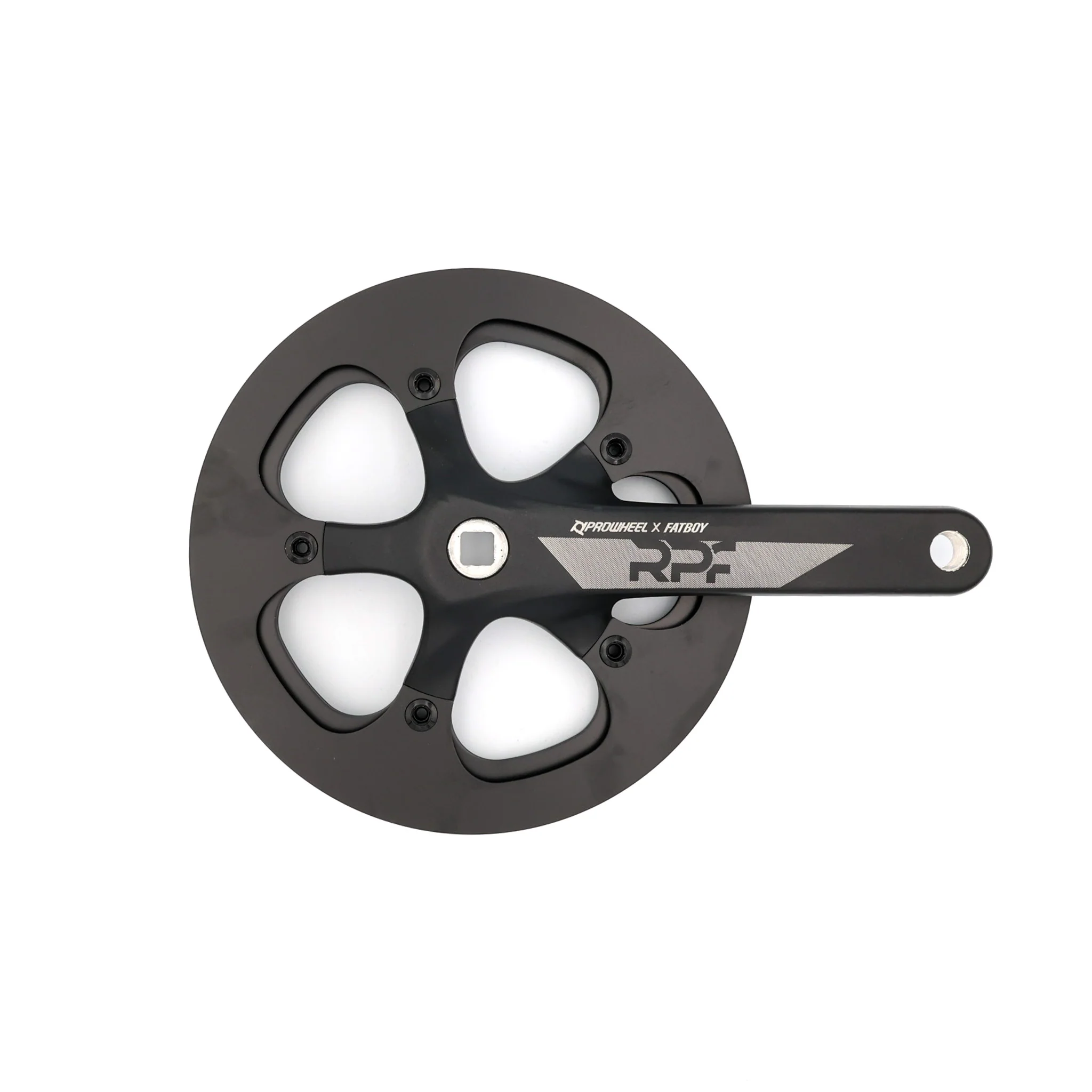 Crank Prowheel Fatboy V2 - 48T