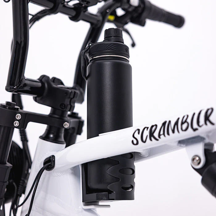 Cup Holder Replacement (Scrambler) - Image 2