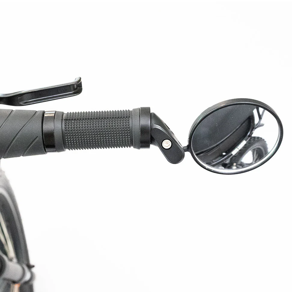 Handlebar Mirror - Image 3
