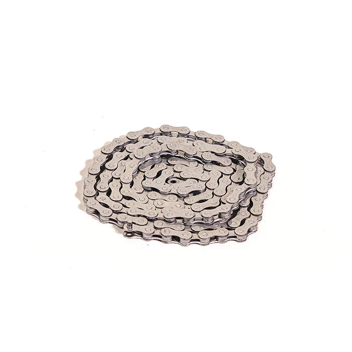 Galvanised Chain Scrambler / Harlem V2 - Image 2