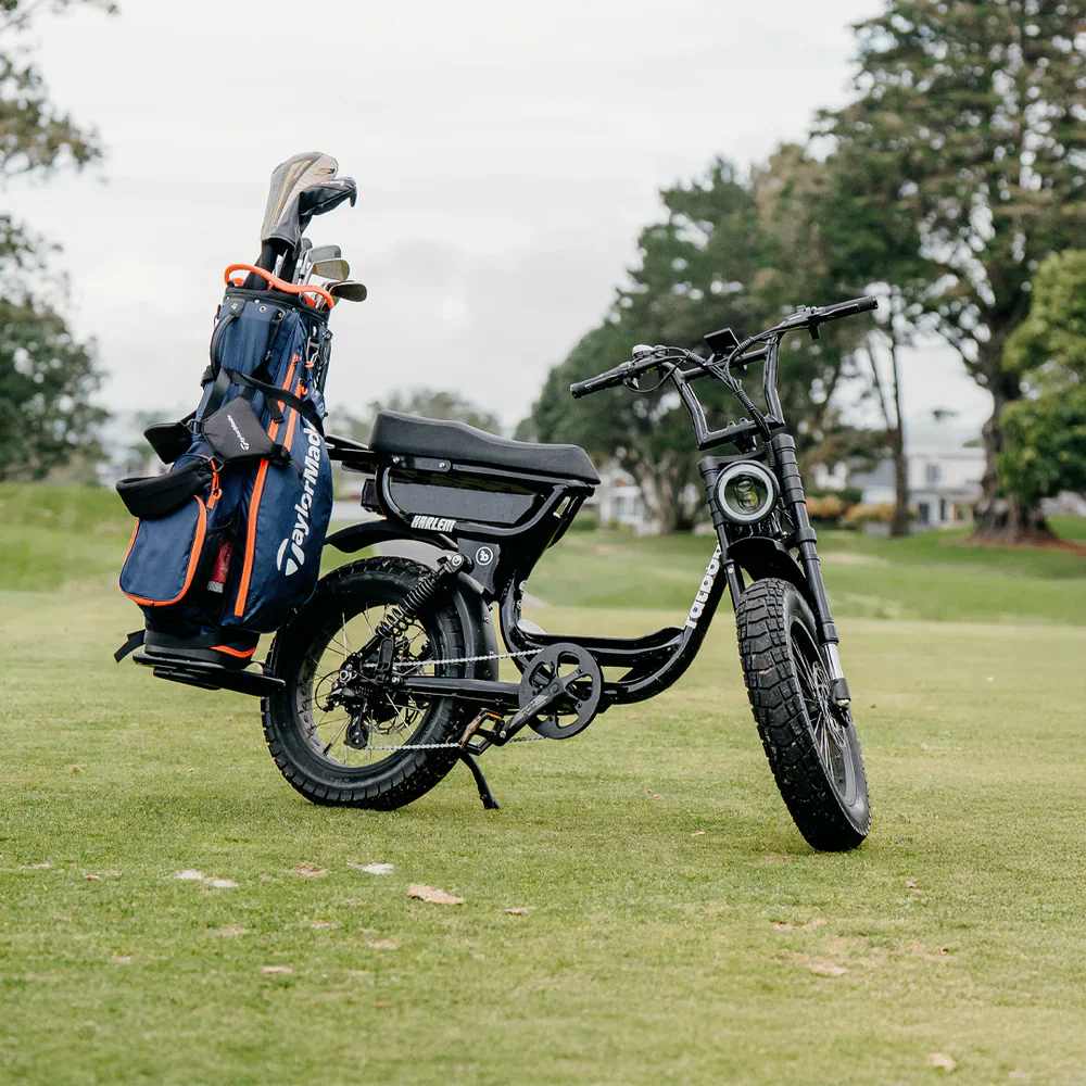 Golf Club Carrier - Image 7