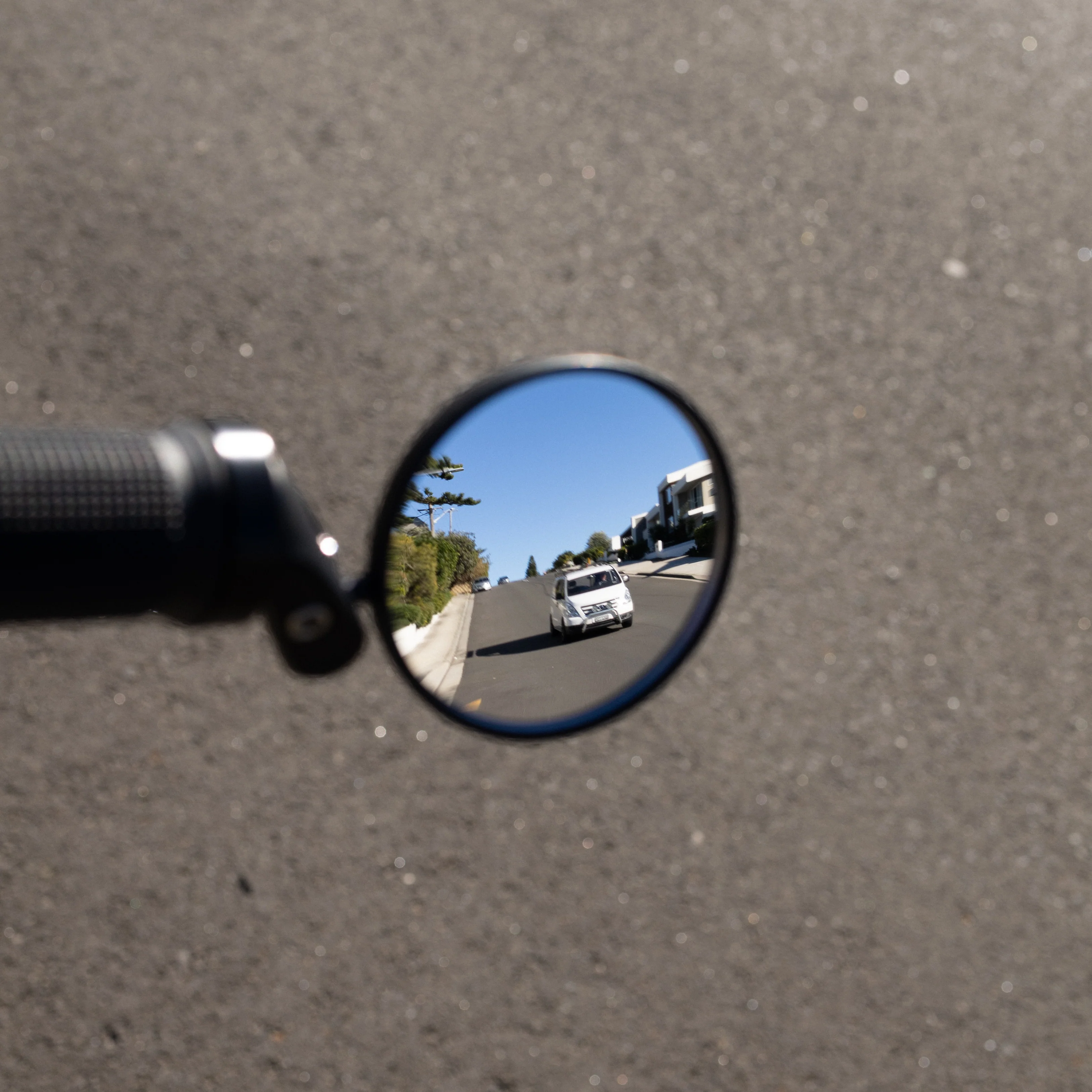 Handlebar Mirror - Image 4
