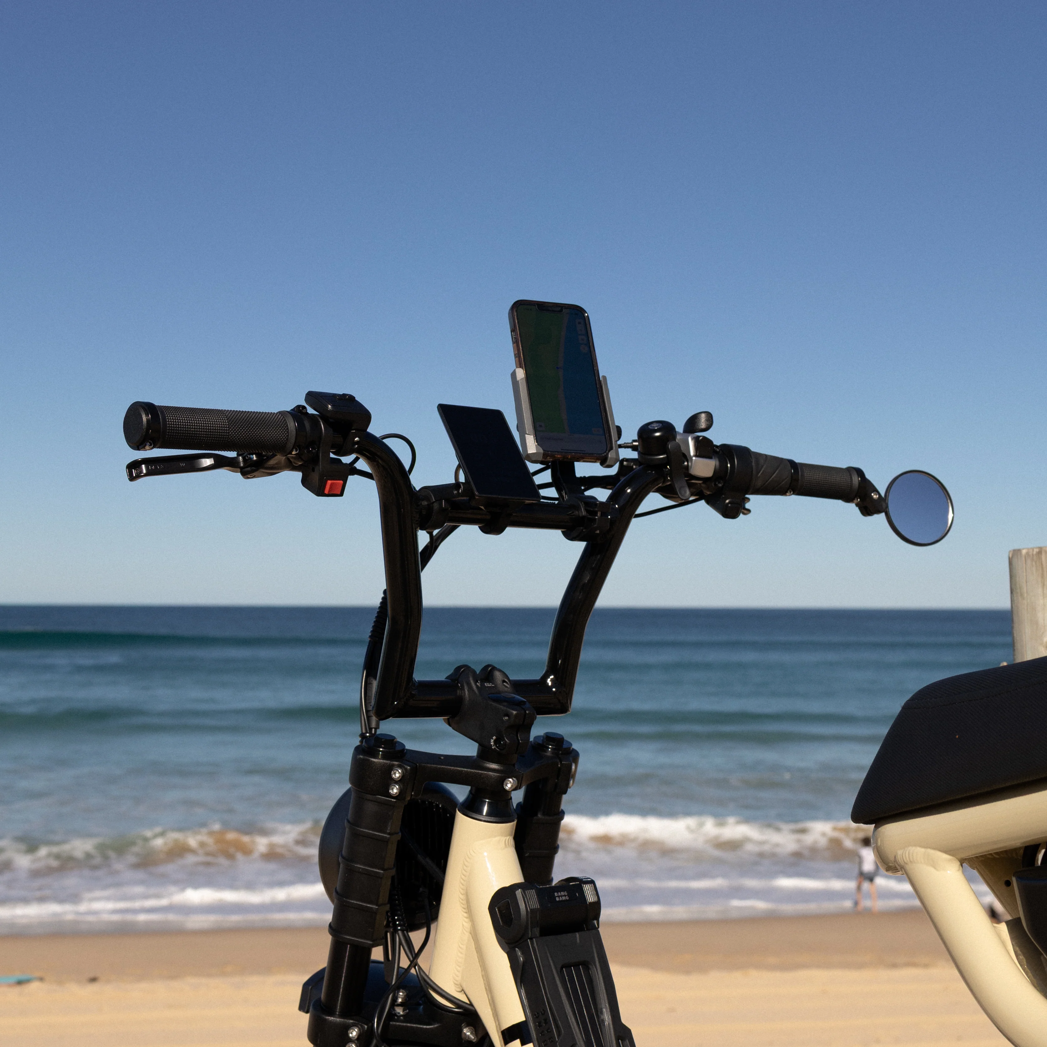 Handlebar Mirror - Image 5
