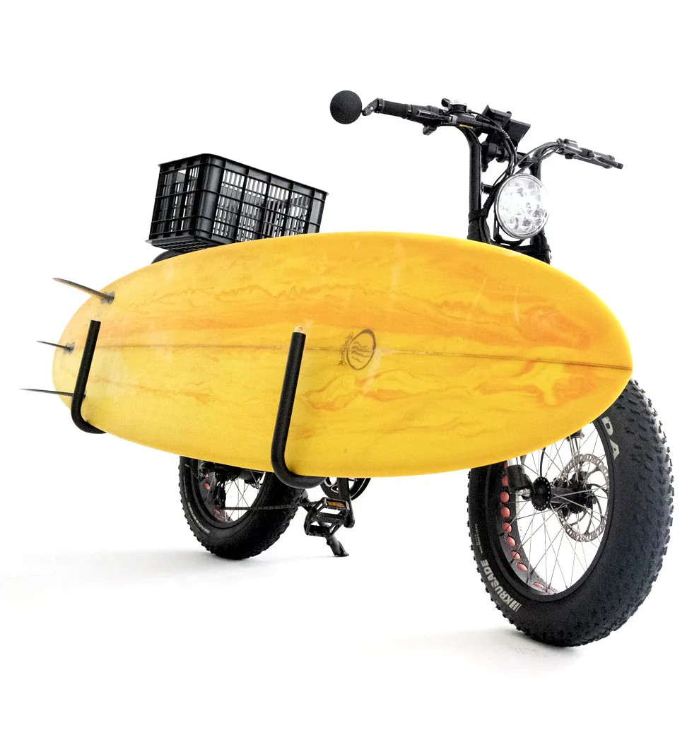 Longboard Bike Rack - Image 9