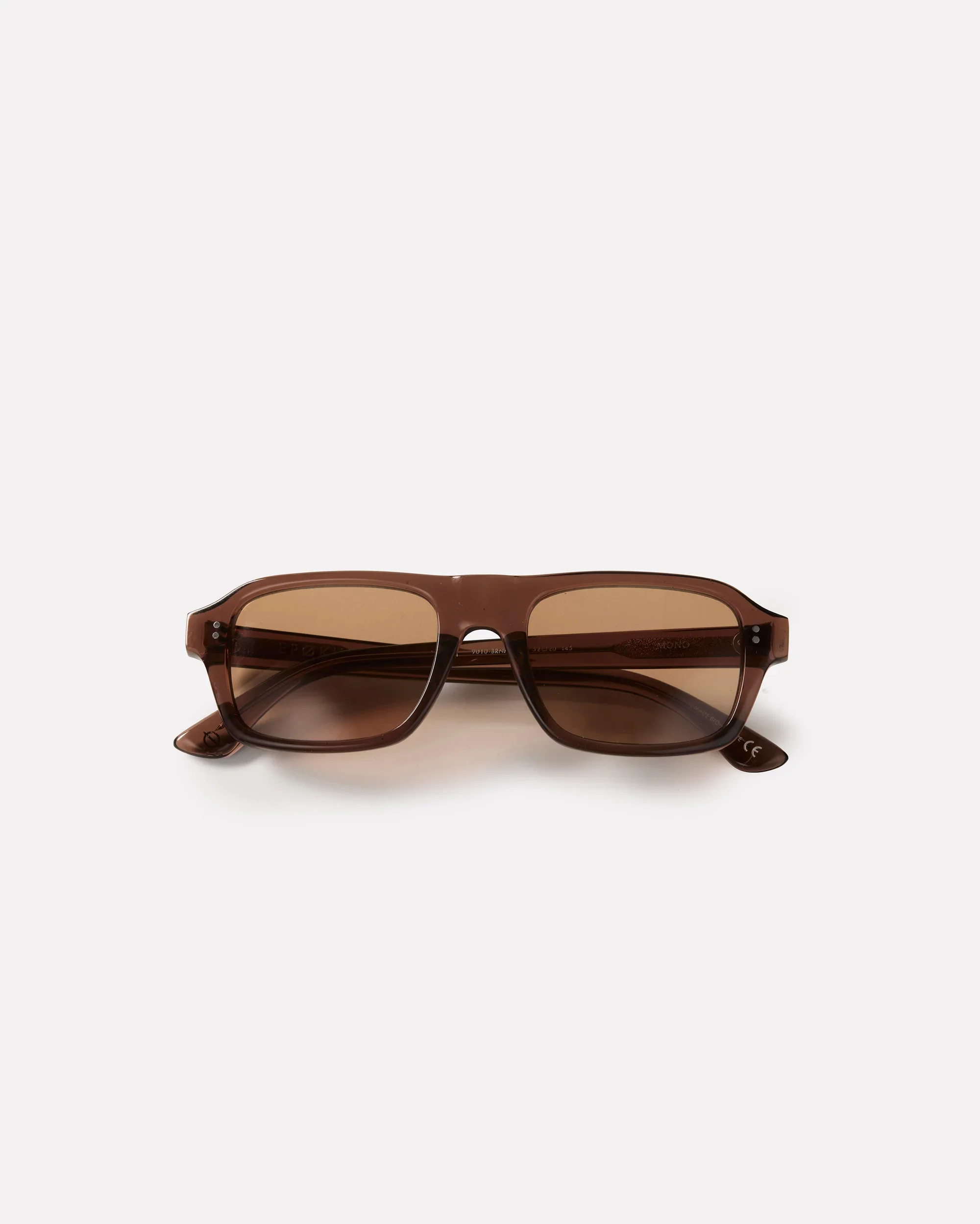 Mono - Brown Polished  / Brown - Image 3