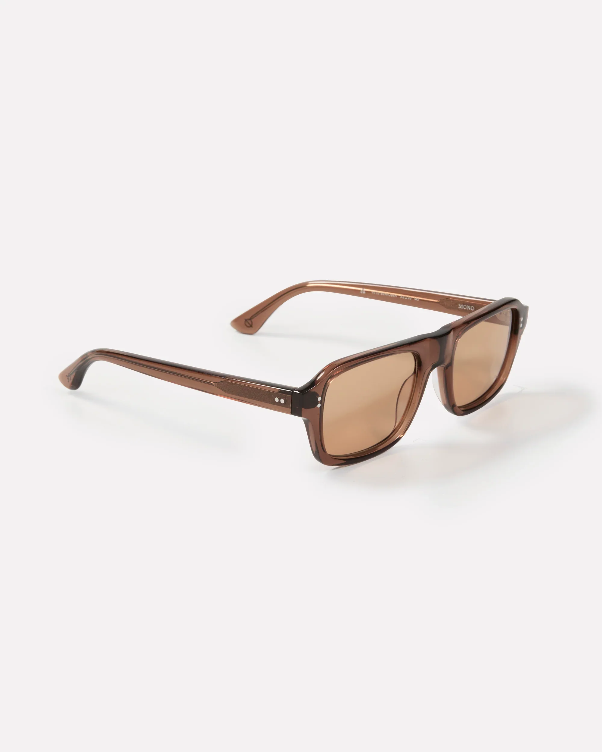 Mono - Brown Polished  / Brown - Image 4