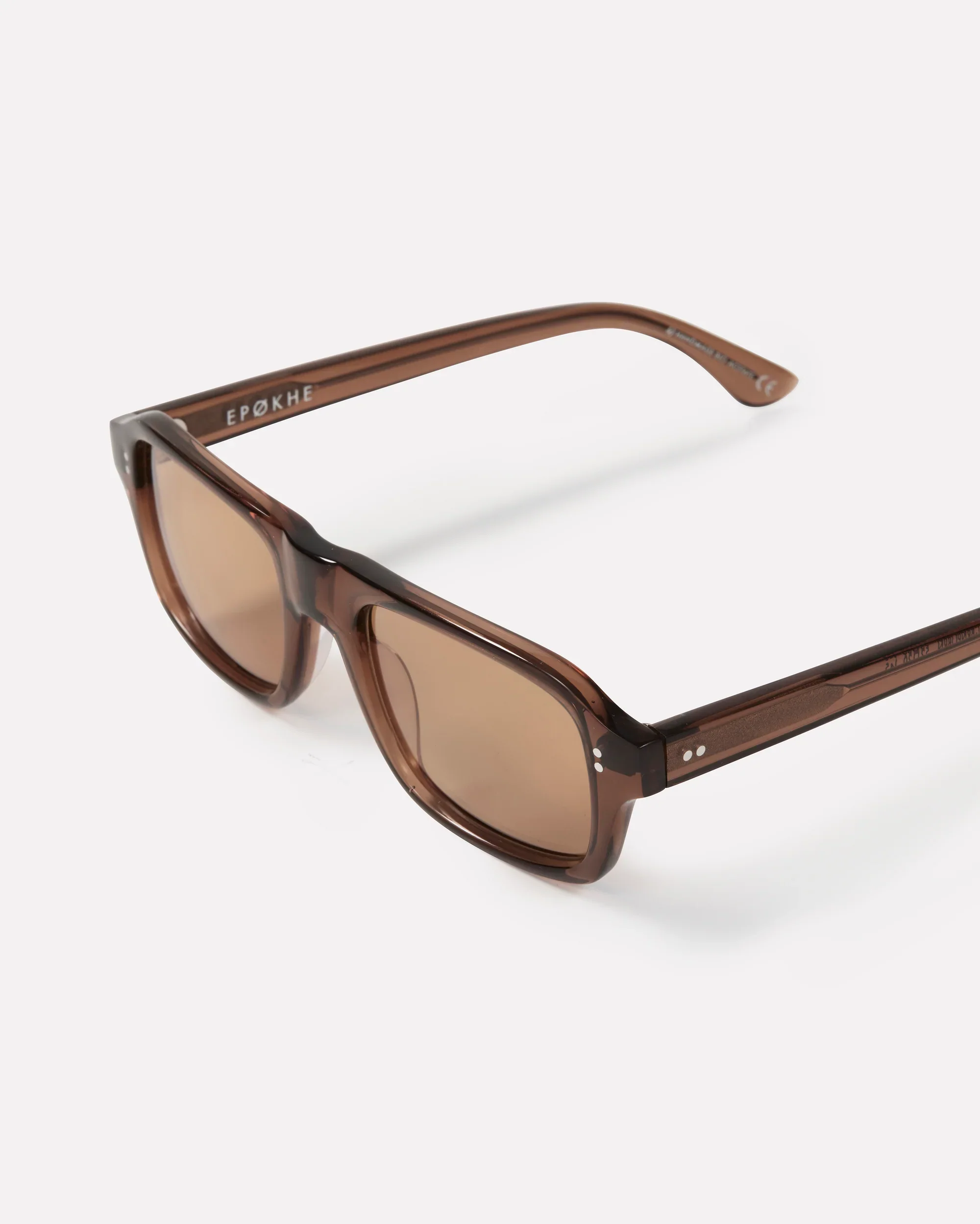 Mono - Brown Polished  / Brown - Image 5