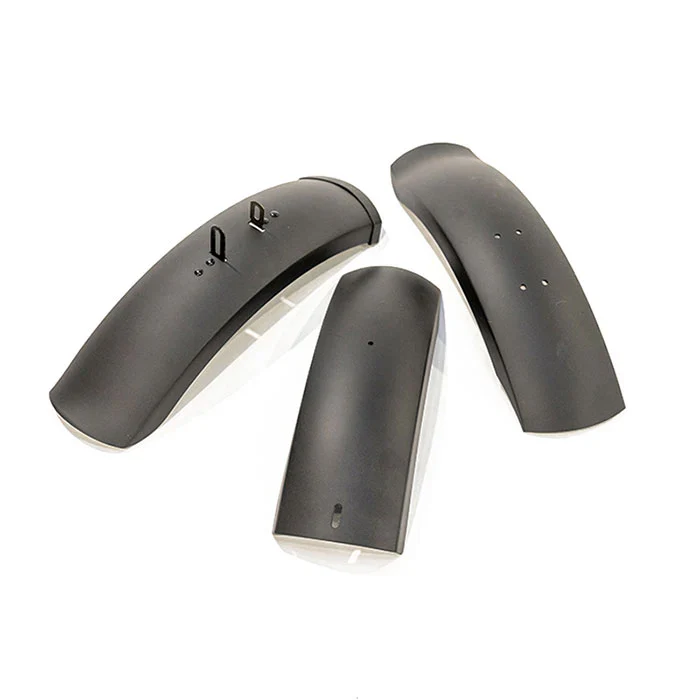 Plastic Fenders Front V2 - Image 2