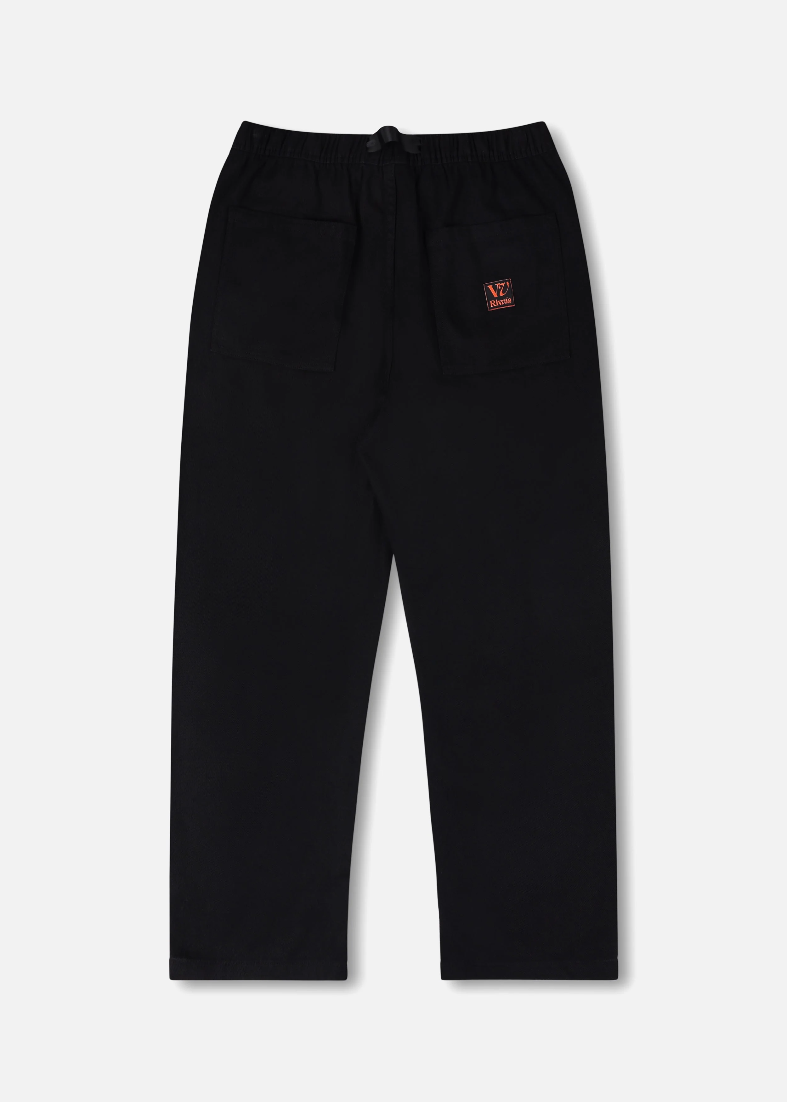 PROJECT PANT : BLACK - Image 2