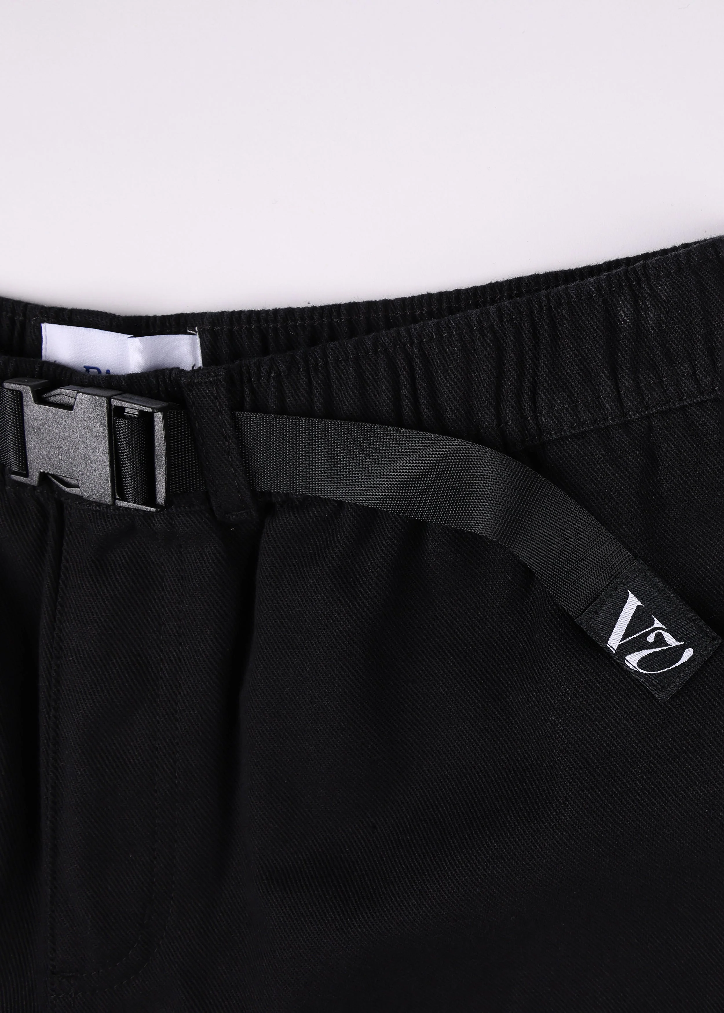PROJECT PANT : BLACK - Image 4