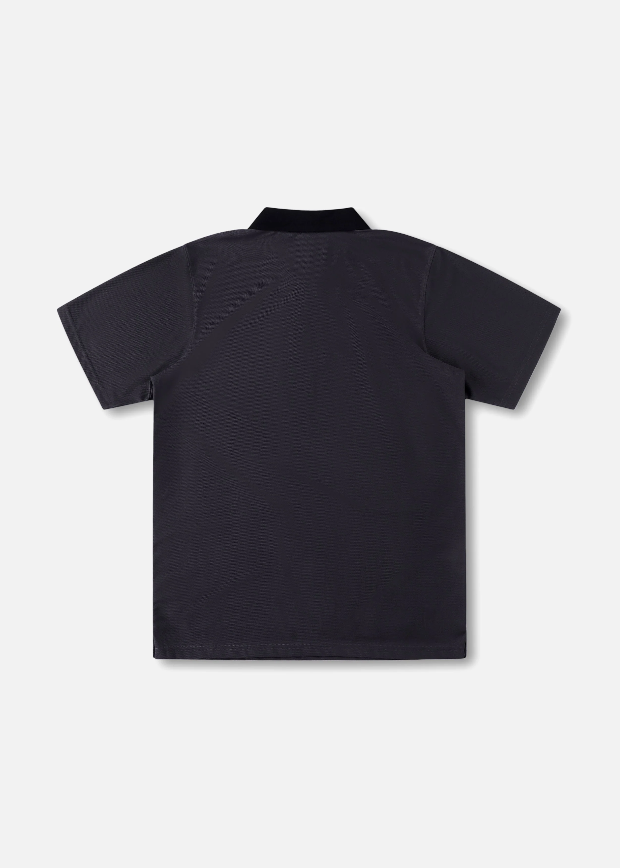 PROJECTS POLO : OFF BLACK - Image 2