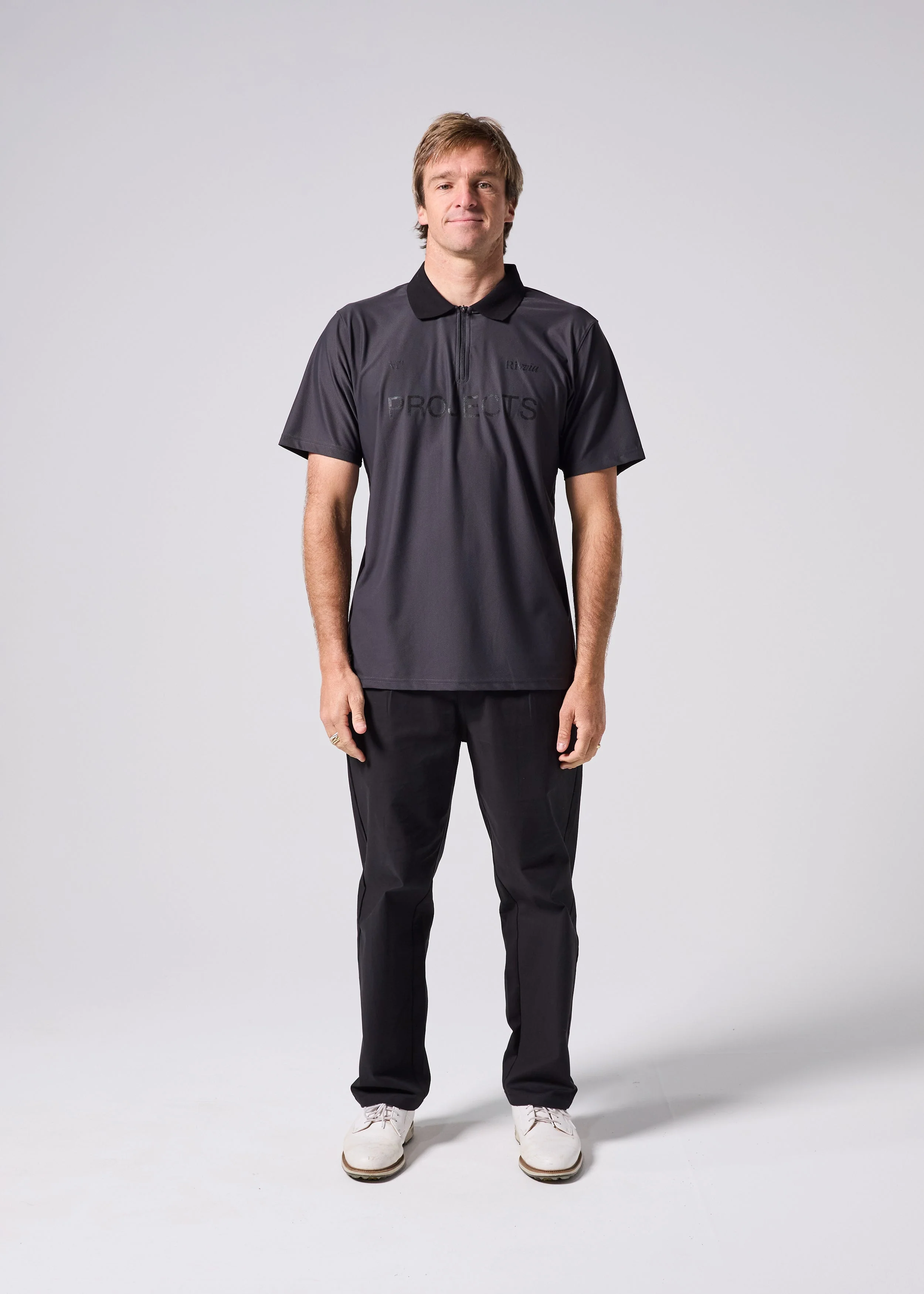 PROJECTS POLO : OFF BLACK - Image 7