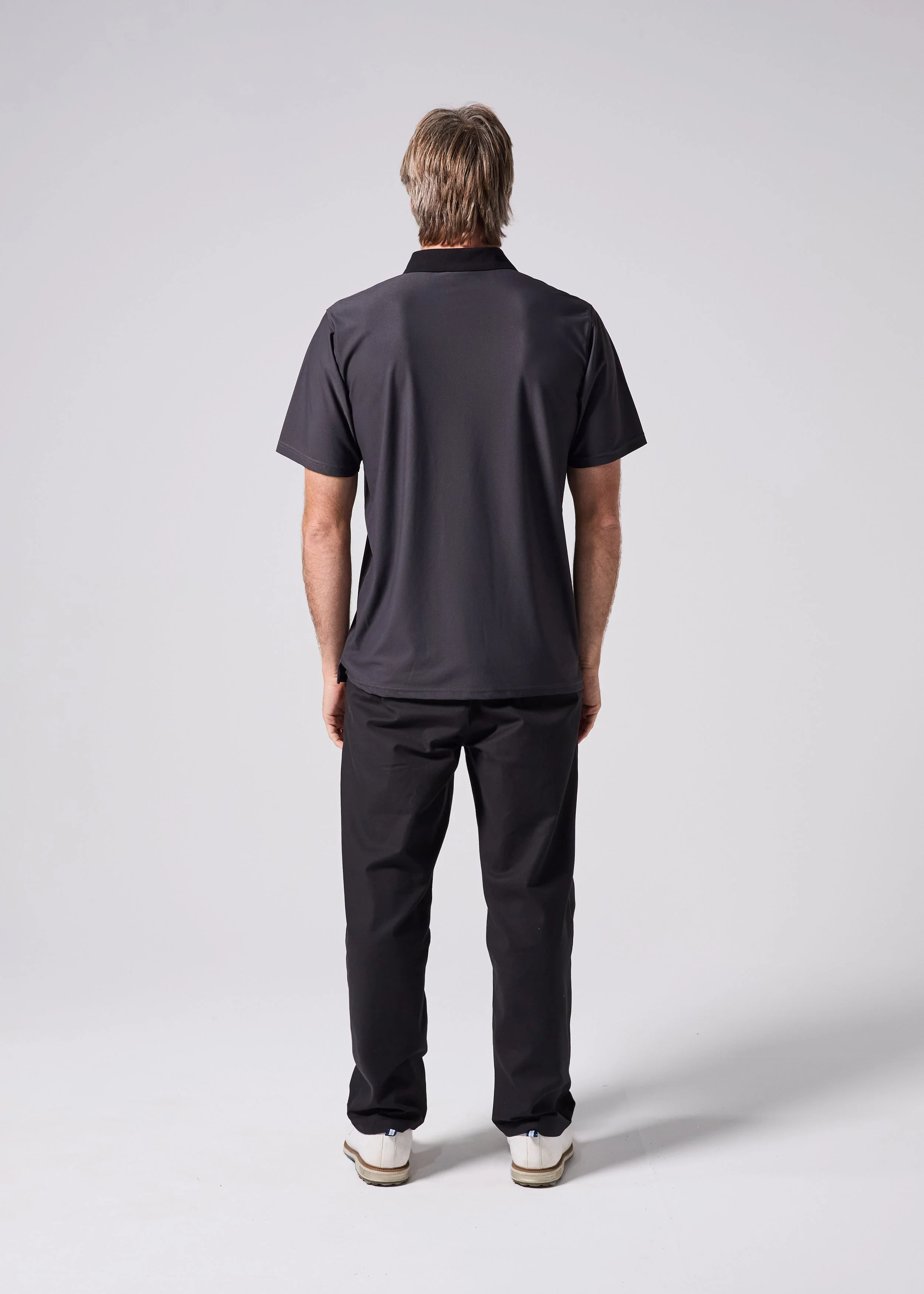 PROJECTS POLO : OFF BLACK - Image 8