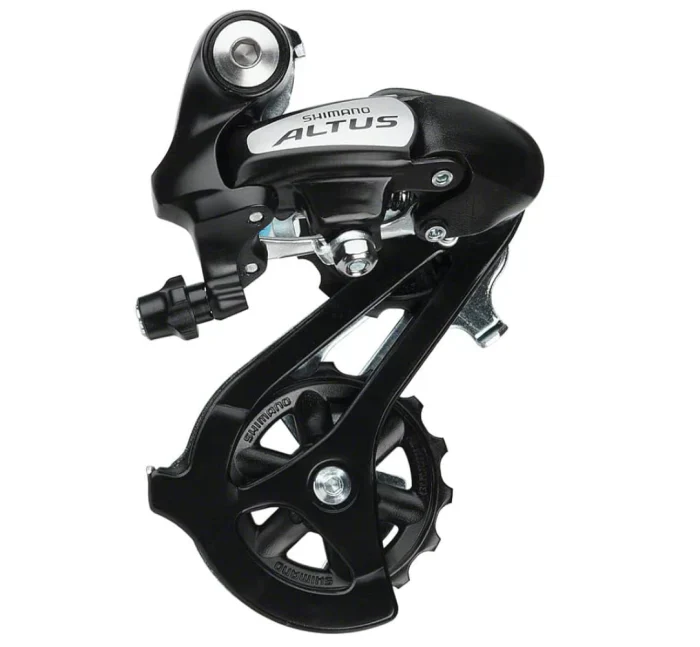 Rear Derailleur (Shimano Altus RD M310) - Image 5