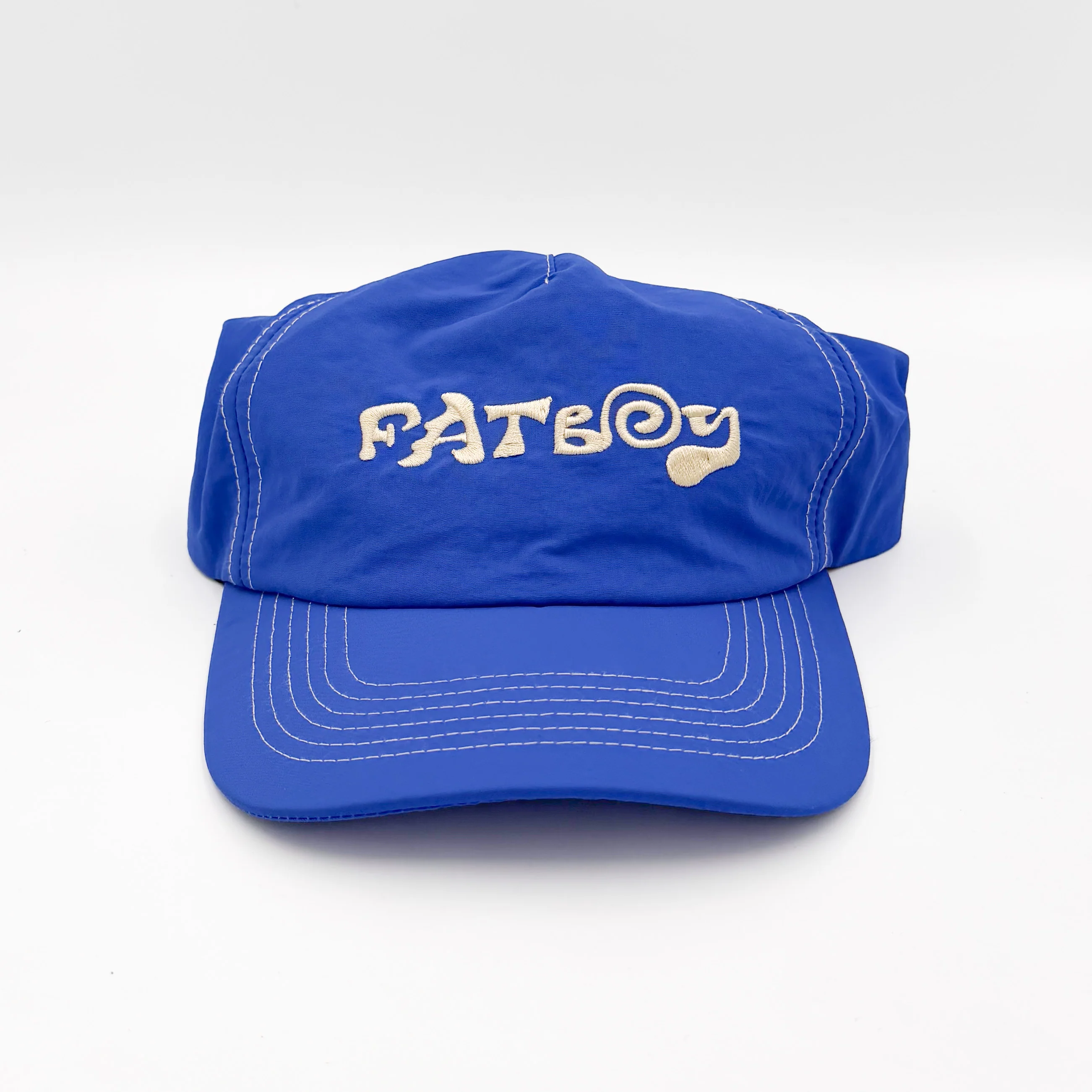 Funnel Nylon Cap