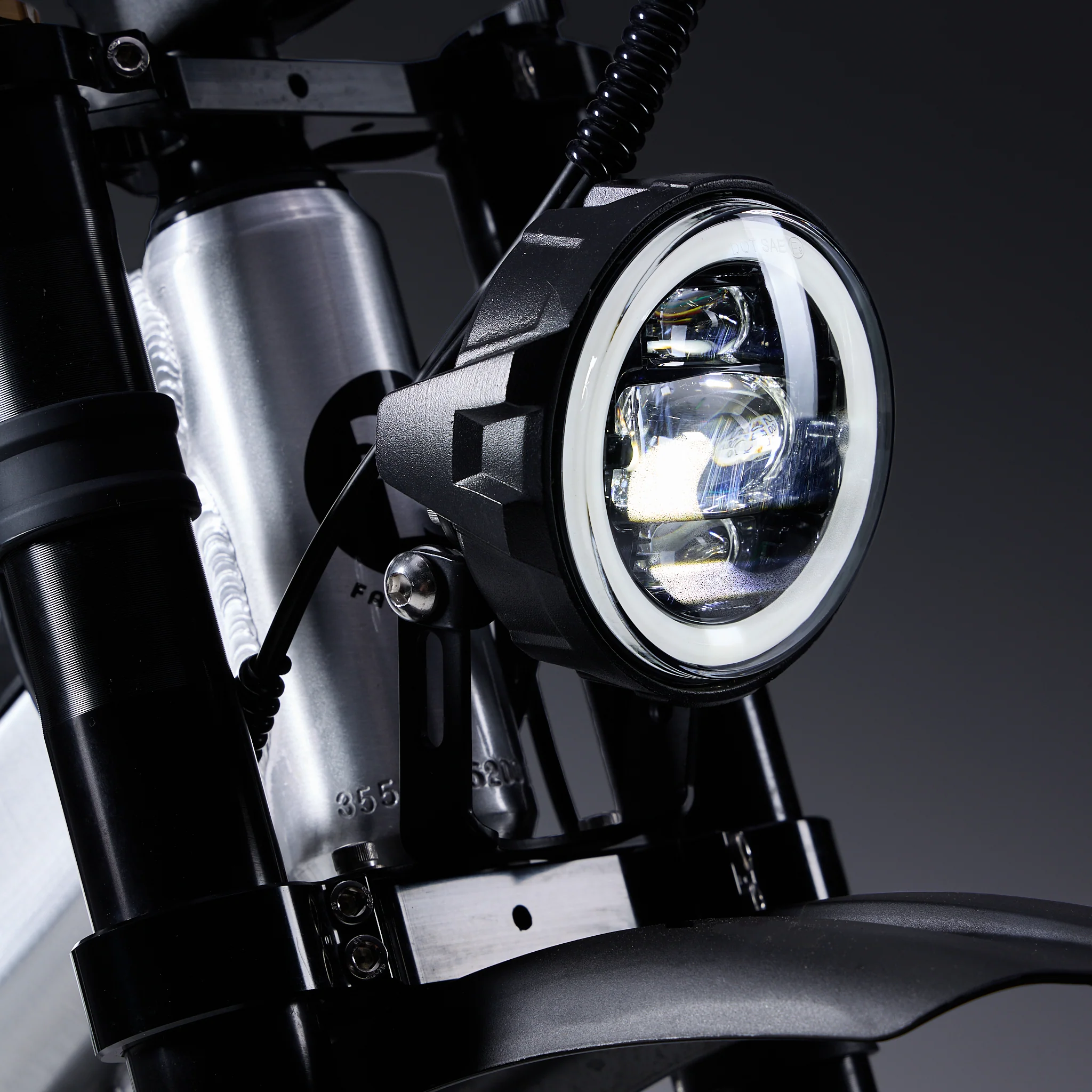 The Bagus V3 Performance eBike - Image 7