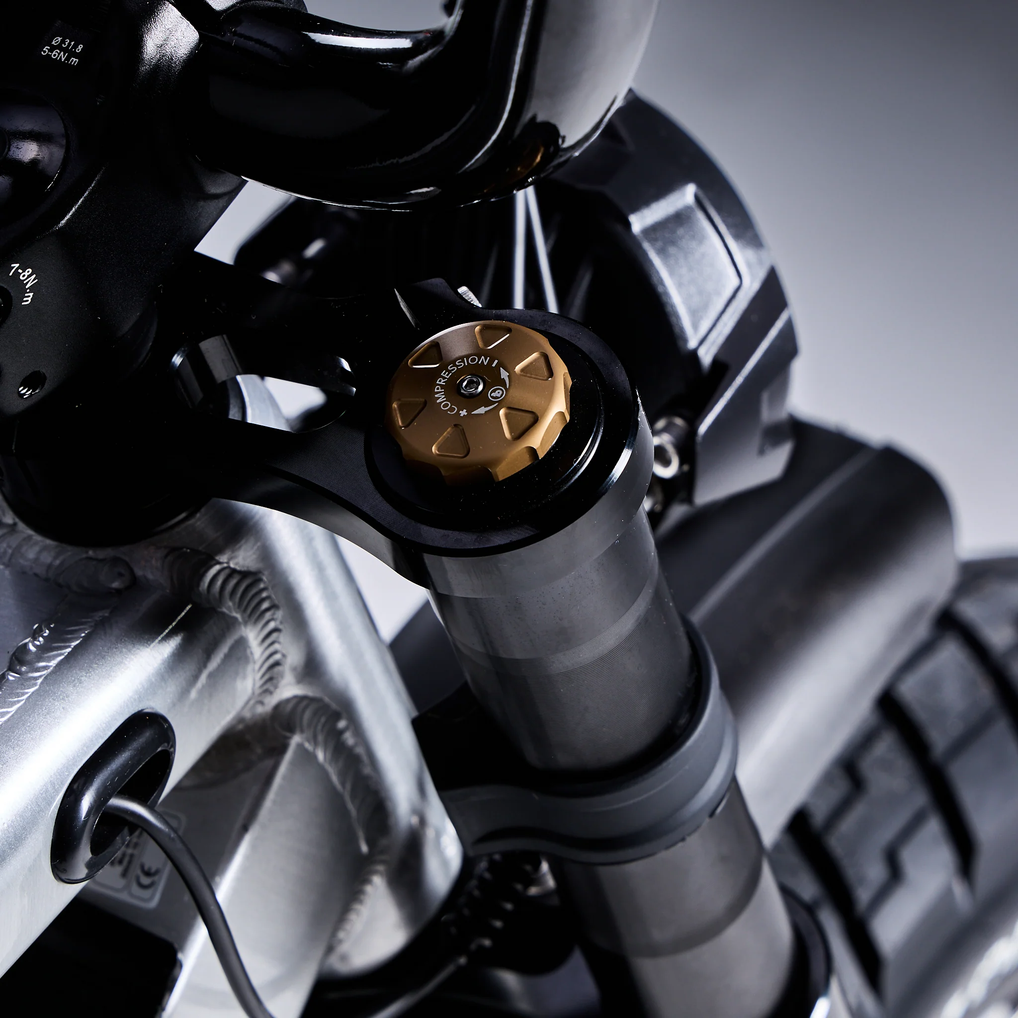 The Bagus V3 Performance eBike - Image 9