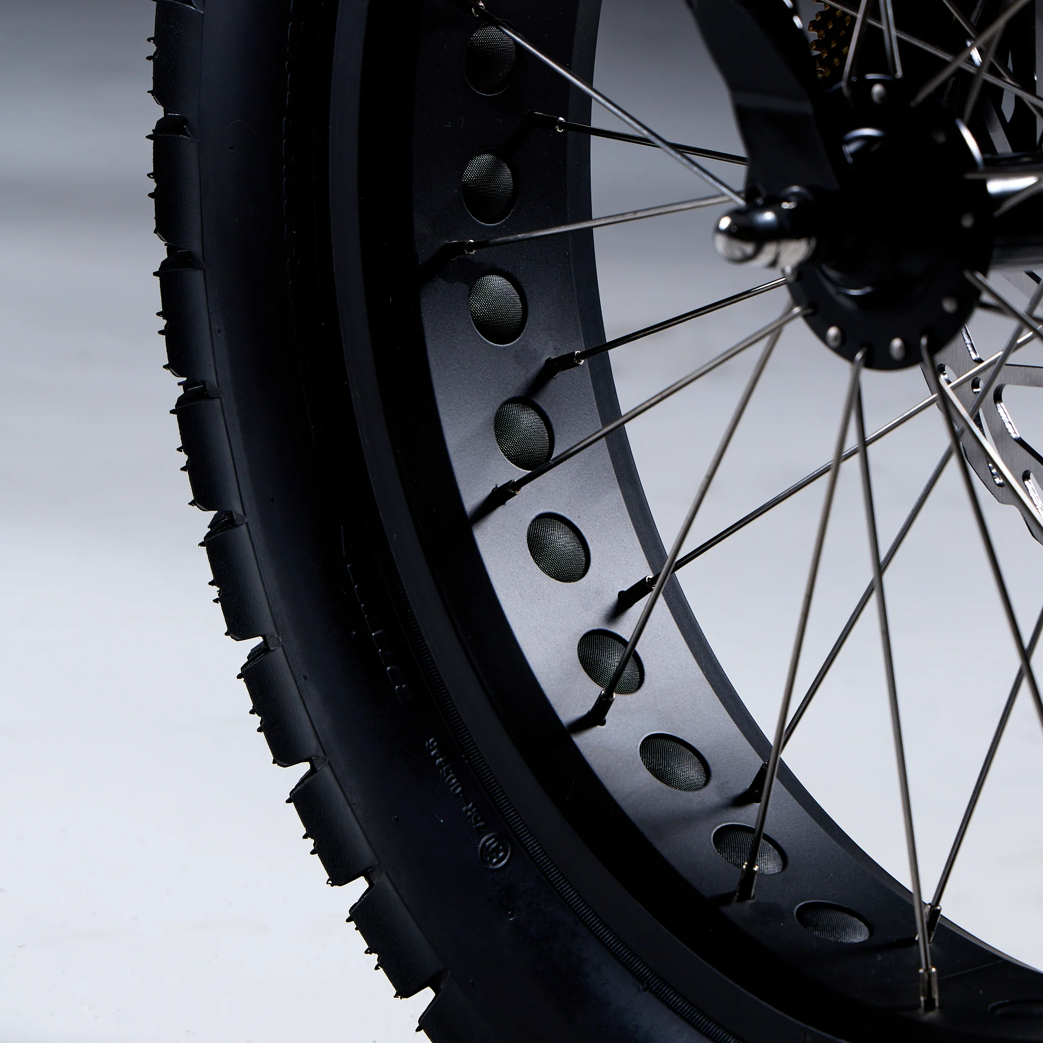 The DNA V3 Performance eBike - Image 10