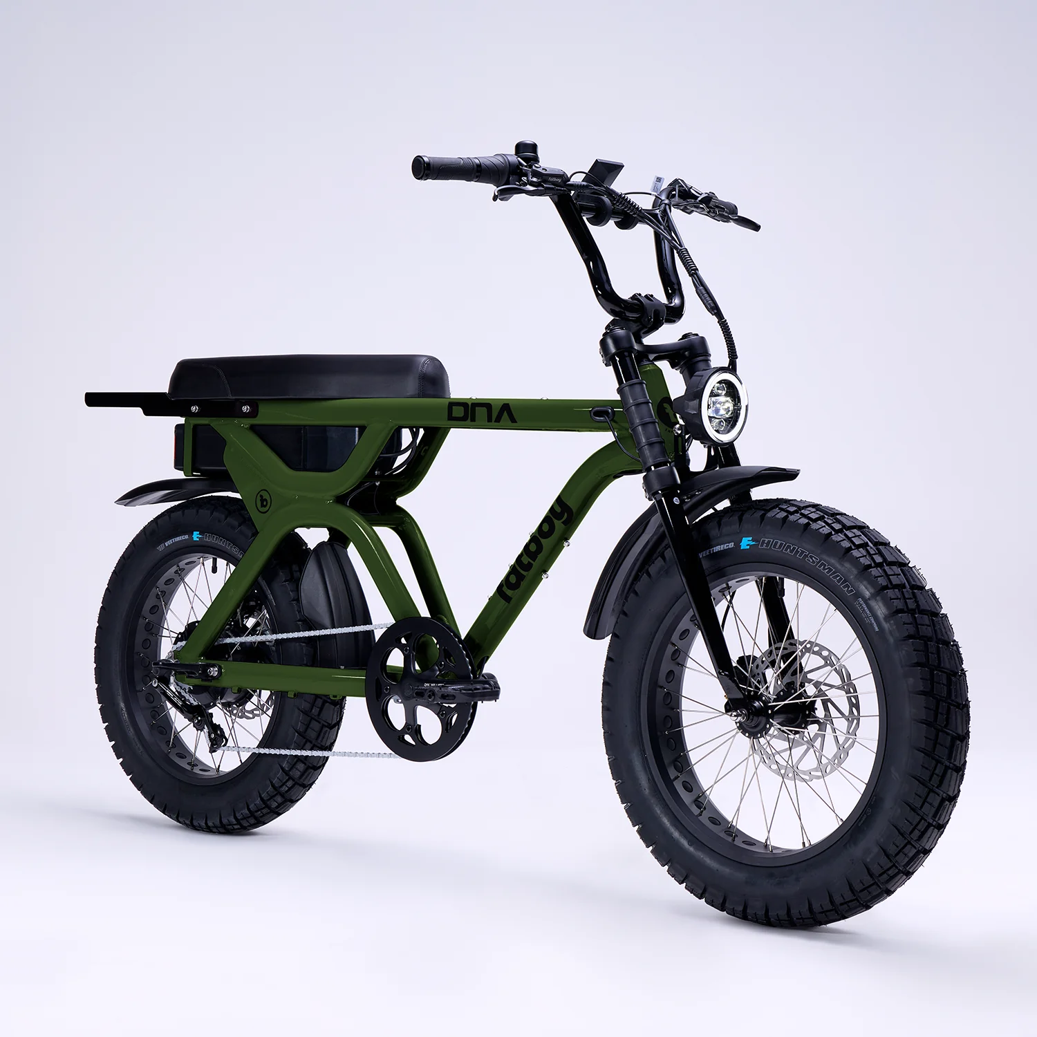 The DNA V3 Performance eBike - Image 12