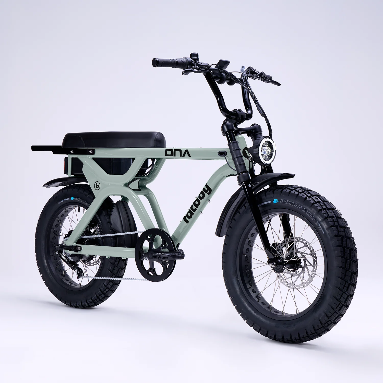 The DNA V3 Performance eBike - Image 15