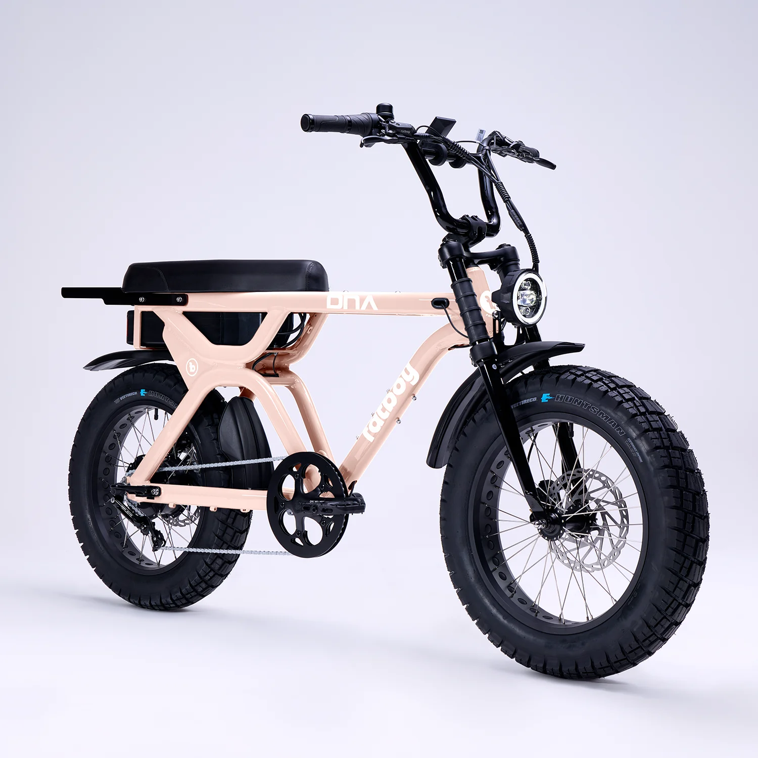 The DNA V3 Performance eBike - Image 16