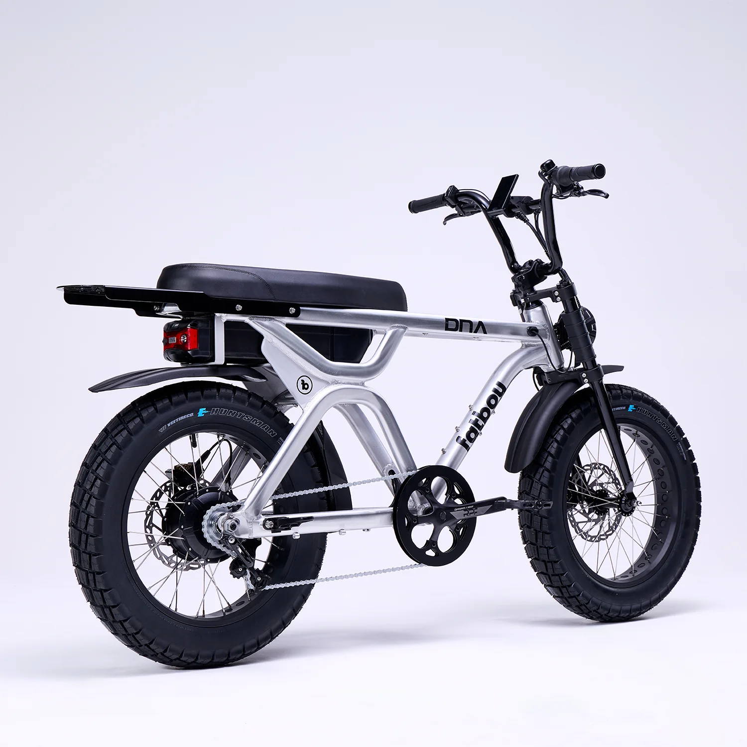 The DNA V3 Performance eBike - Image 3