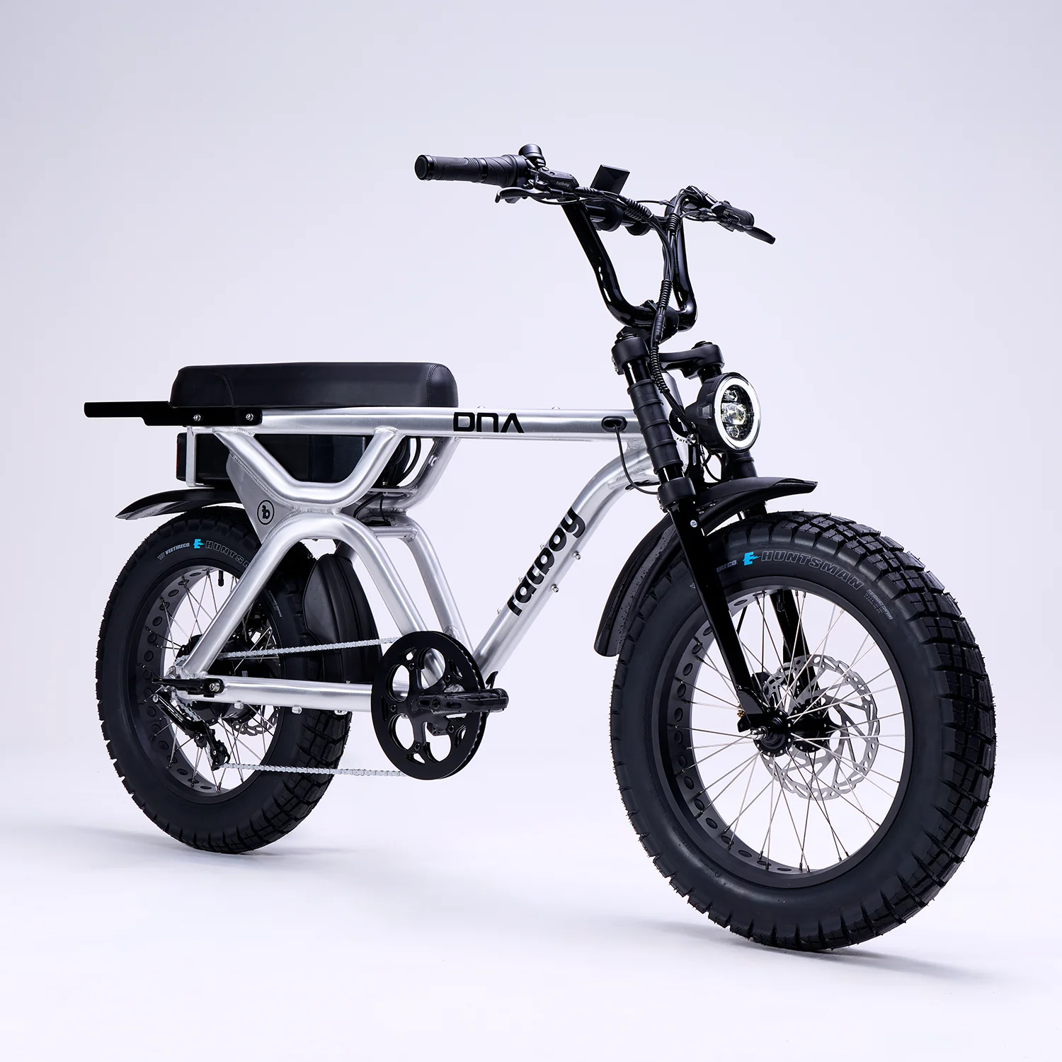 The DNA V3 Performance eBike - Image 4