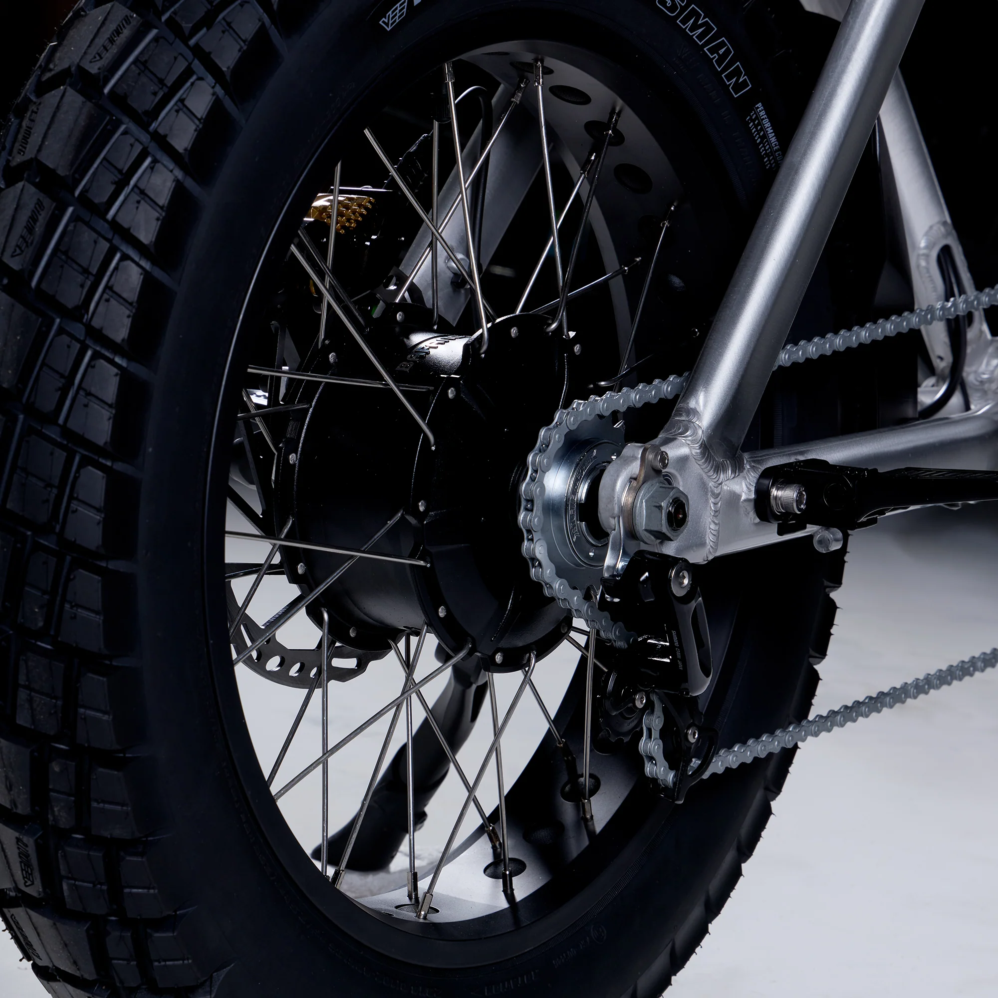 The DNA V3 Performance eBike - Image 6