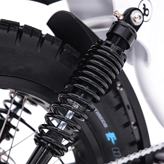 The Harlem V2 eBike - Image 3