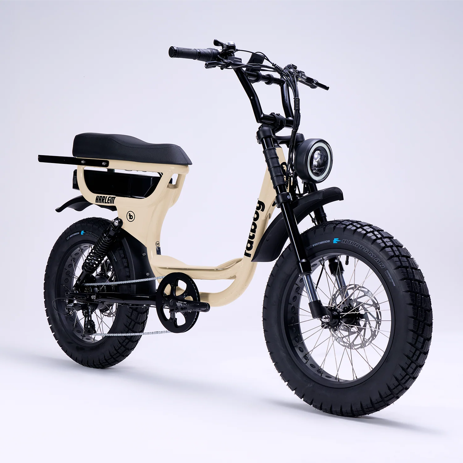 The Harlem V2 eBike - Image 4
