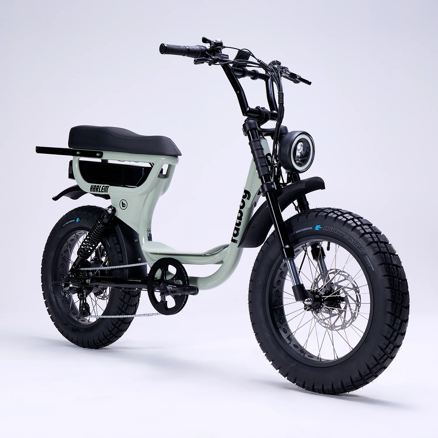 The Harlem V2 eBike - Image 5