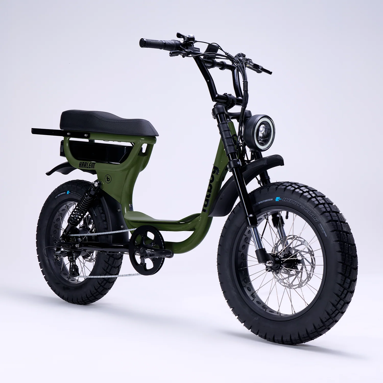 The Harlem V2 eBike - Image 6