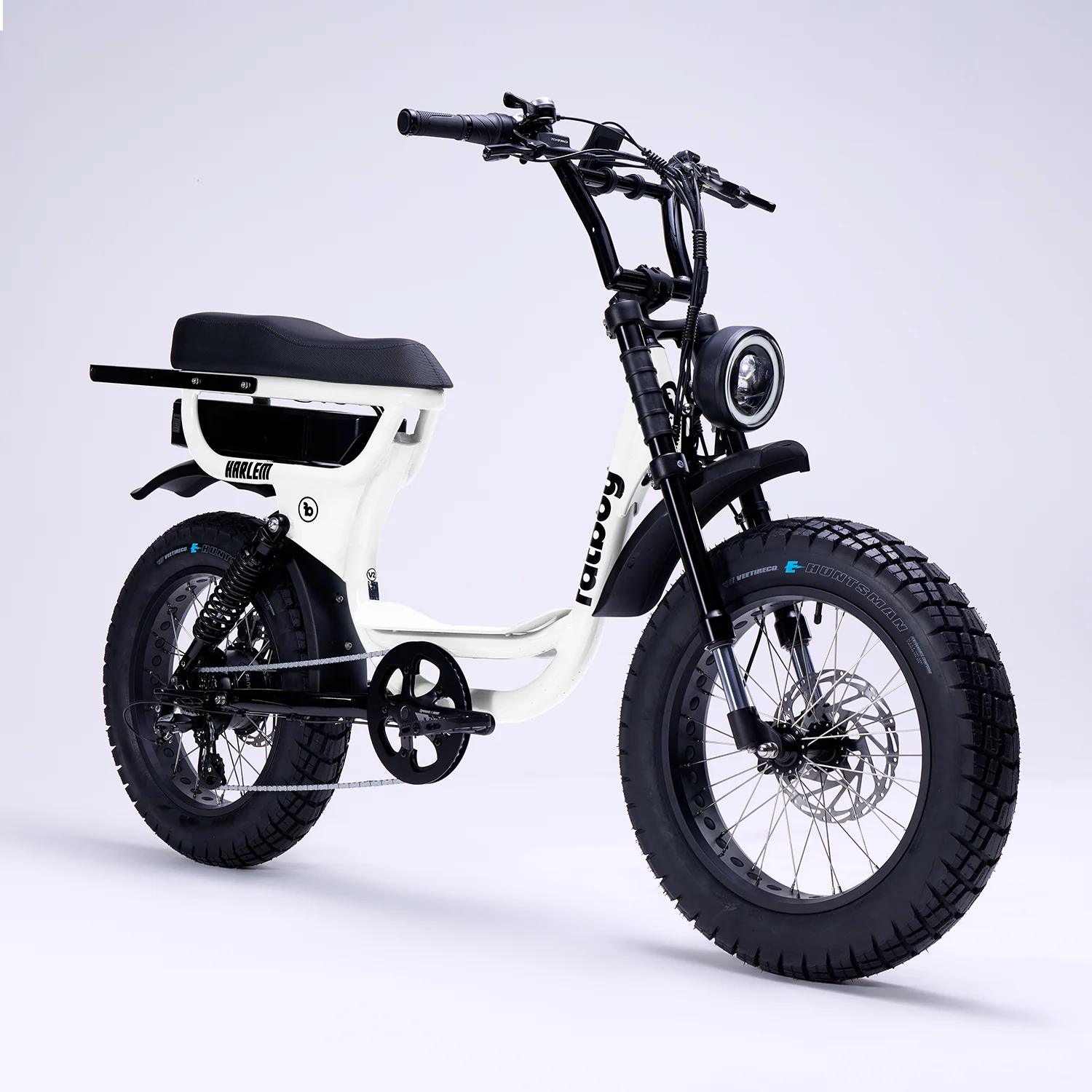 The Harlem V2 eBike - Image 7