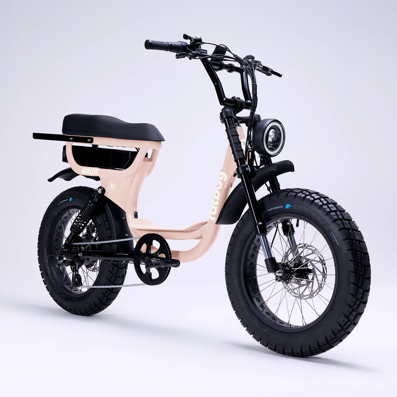 The Harlem V2 eBike - Image 8