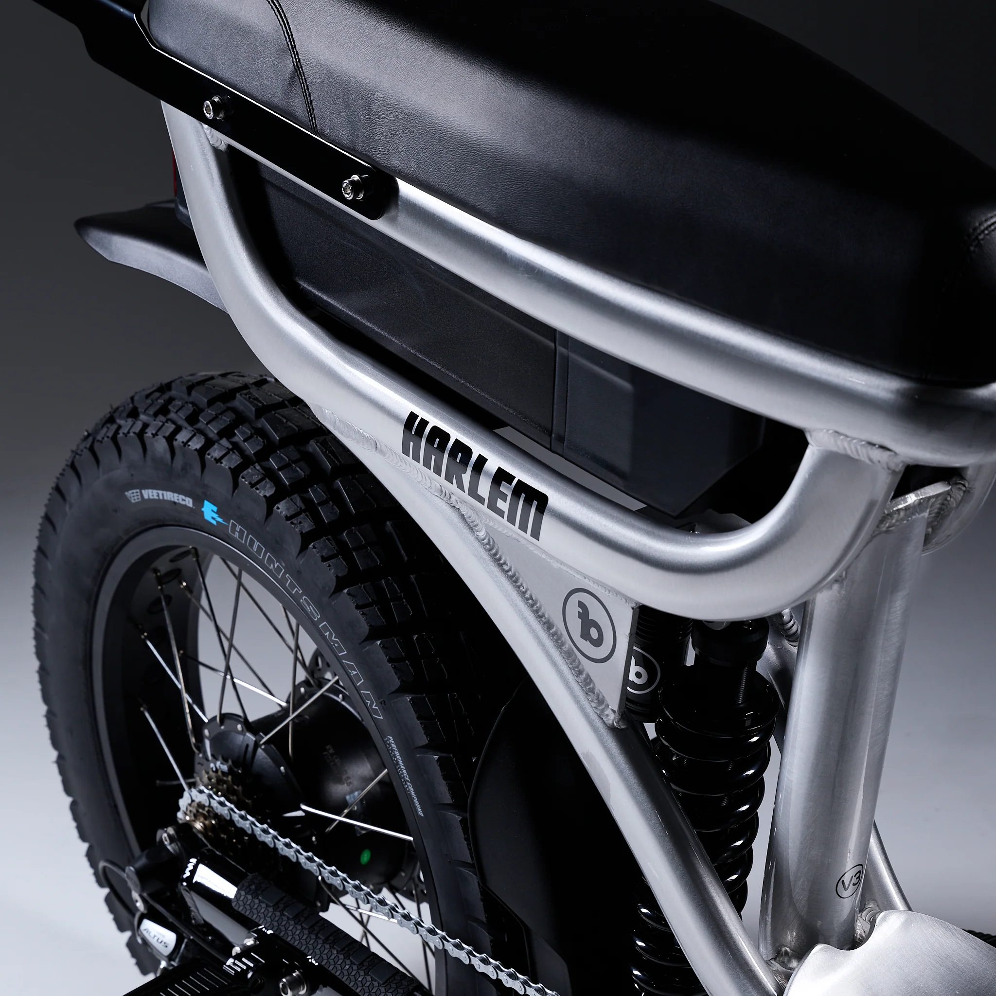 The Harlem V3 Performance eBike - Image 11