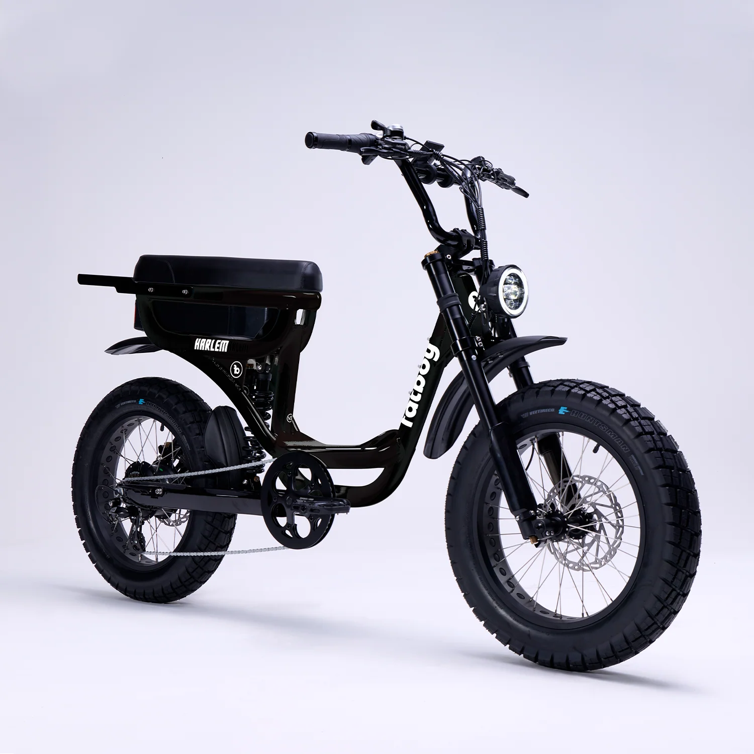 The Harlem V3 Performance eBike - Image 13