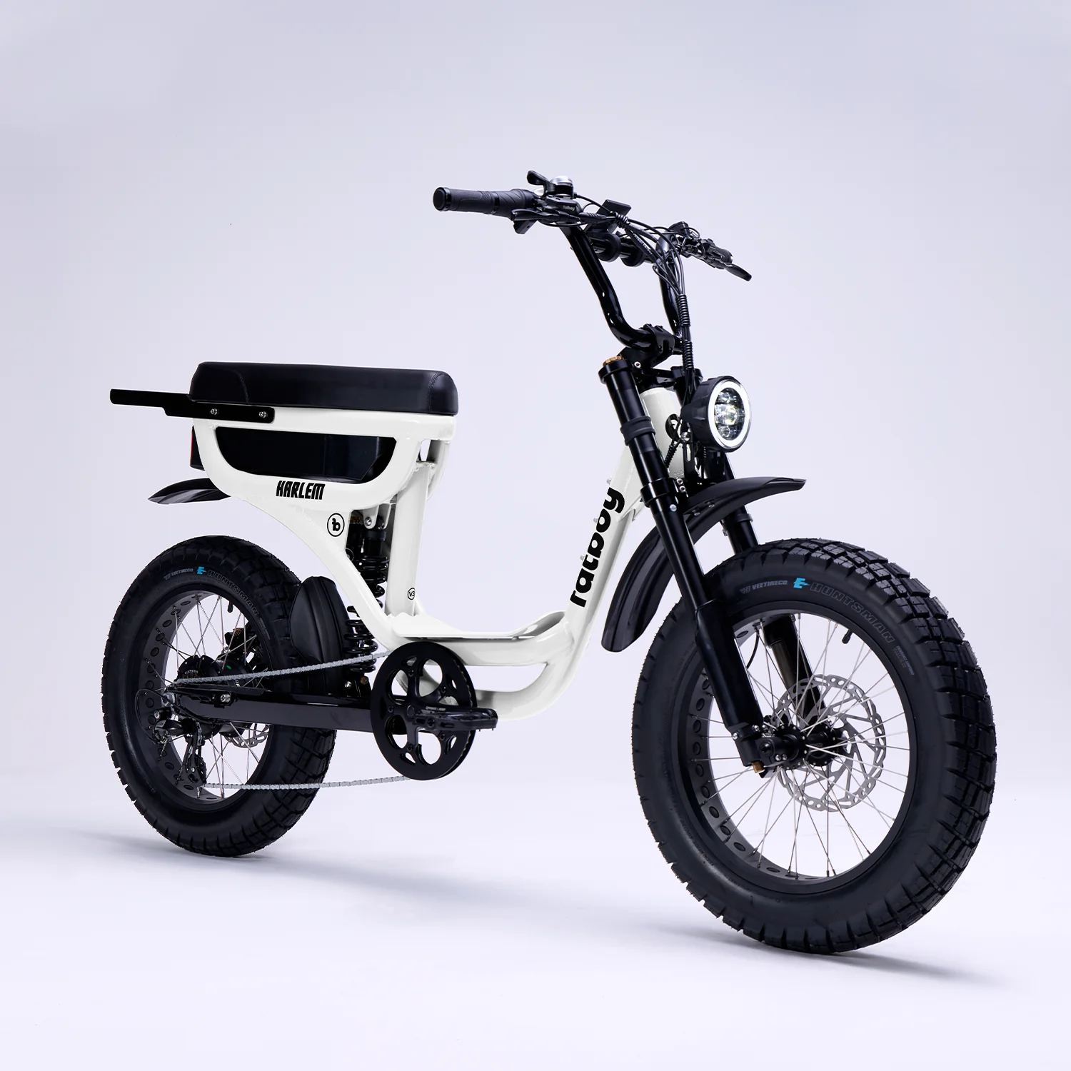 The Harlem V3 Performance eBike - Image 15