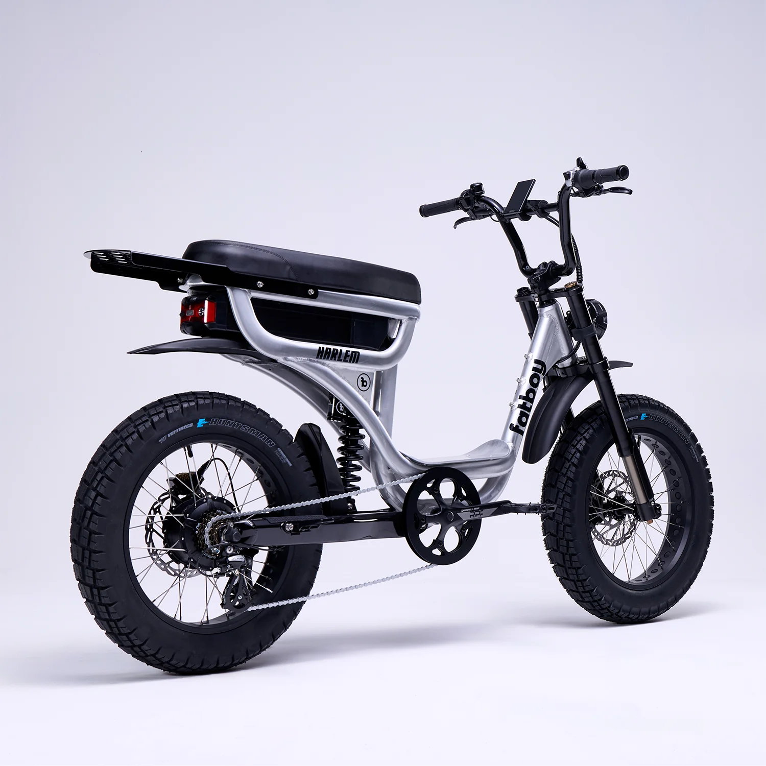 The Harlem V3 Performance eBike - Image 3