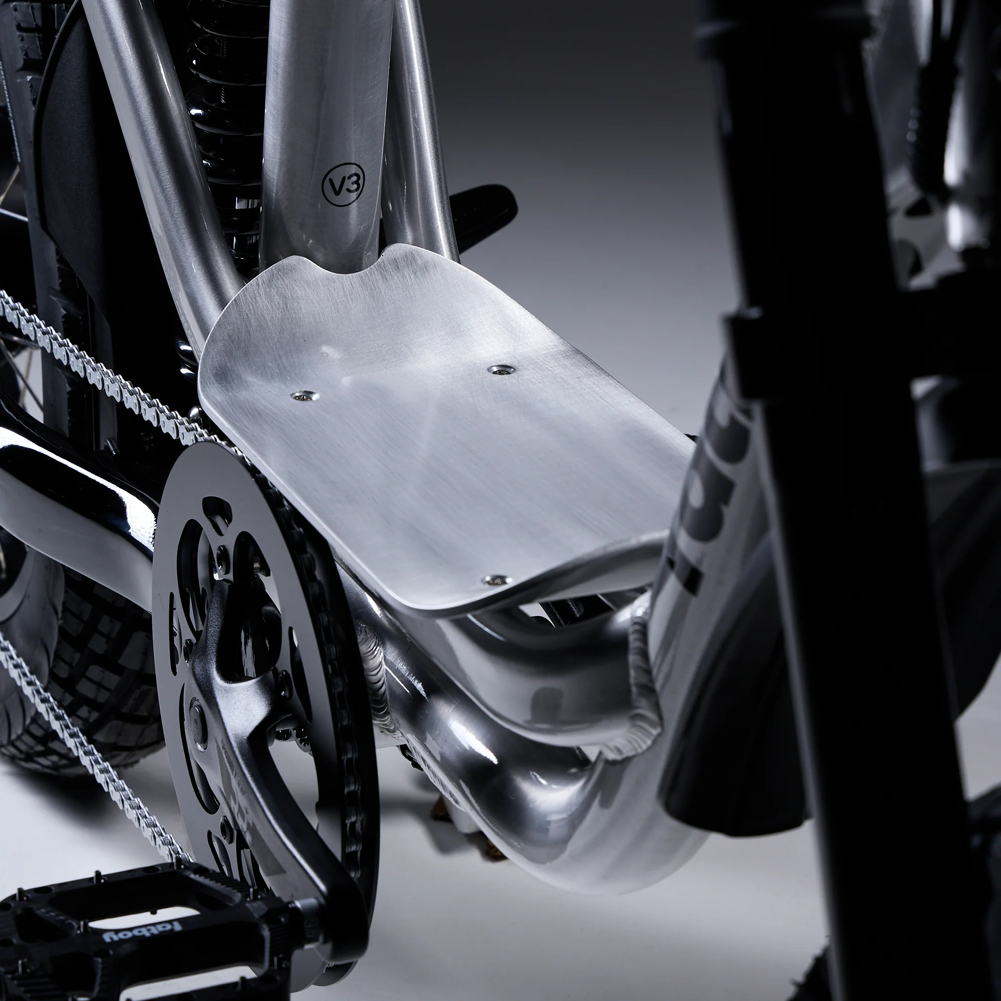 The Harlem V3 Performance eBike - Image 6